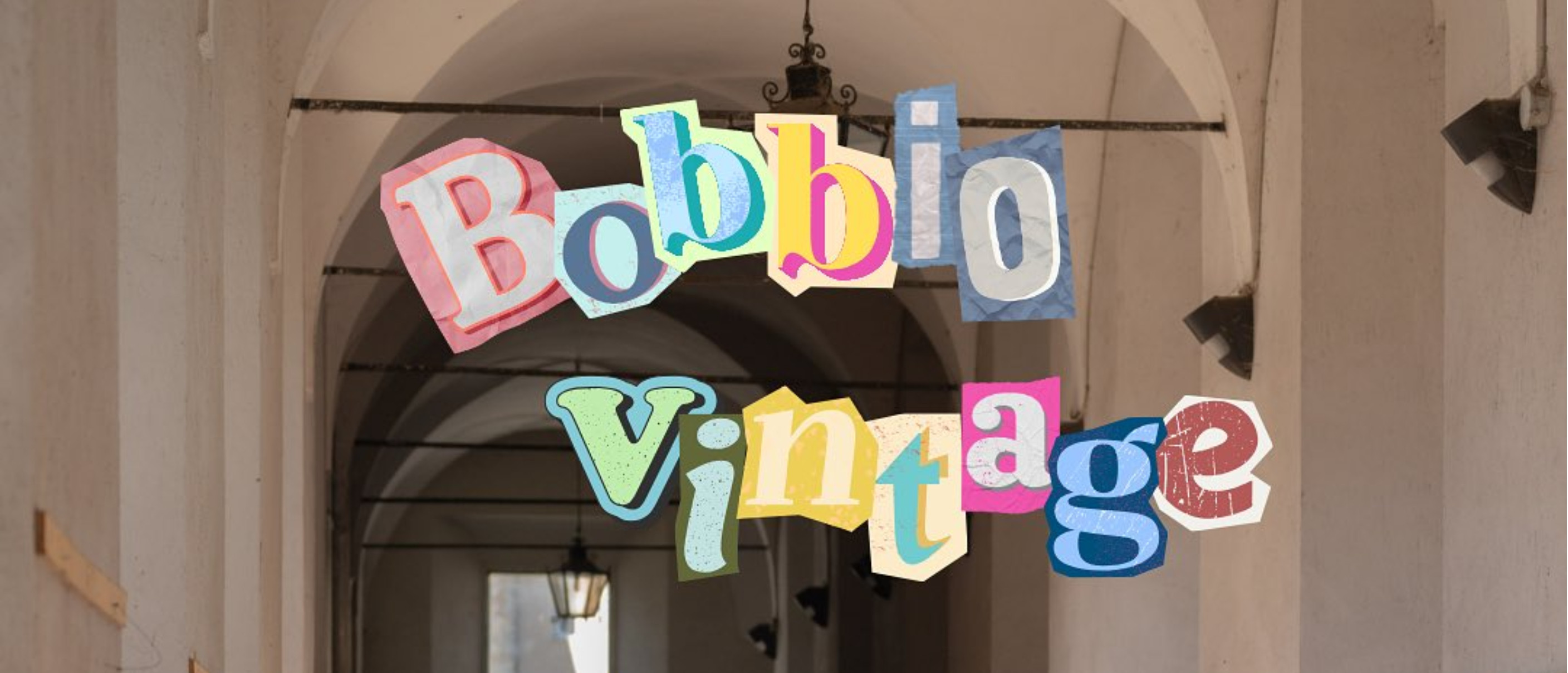 Bobbio Vintage