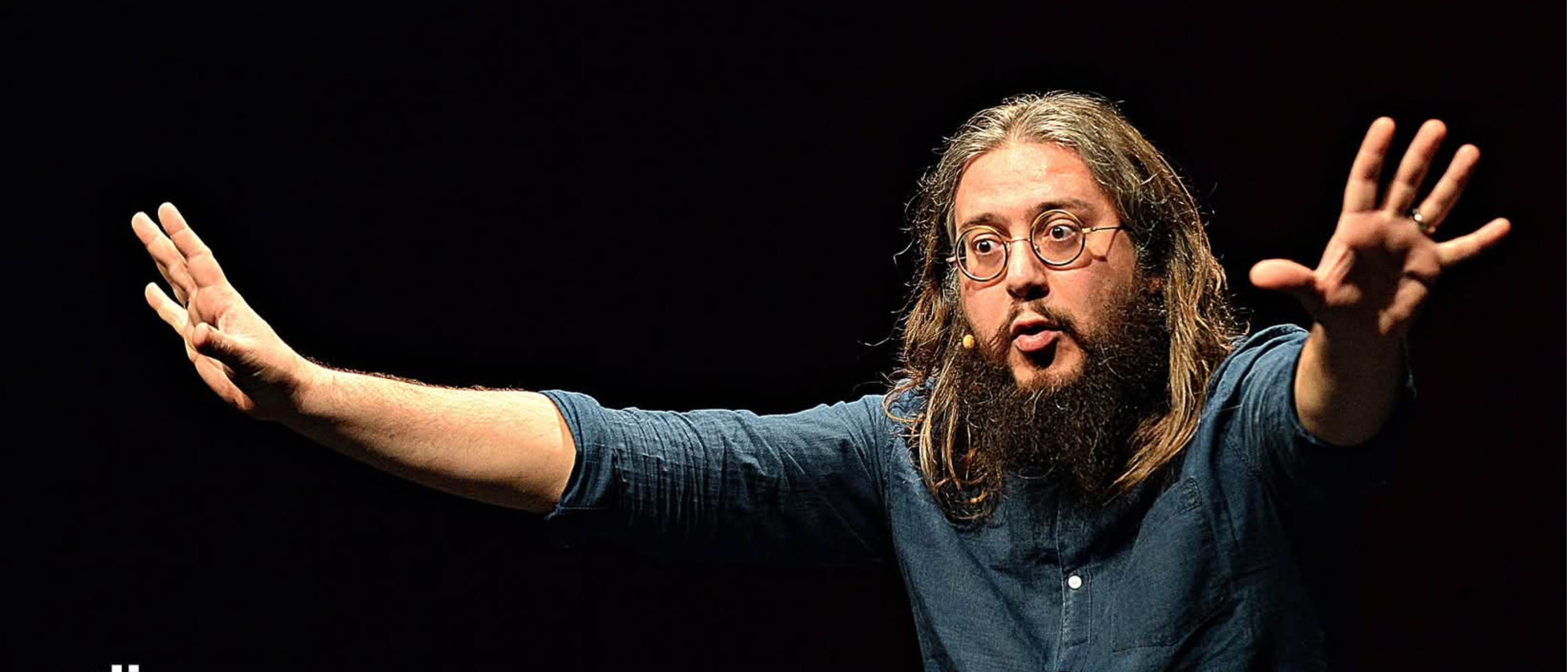 Conferenza sulla Felicità – Roberto Mercadini