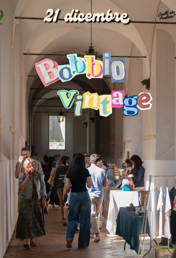 Bobbio Vintage