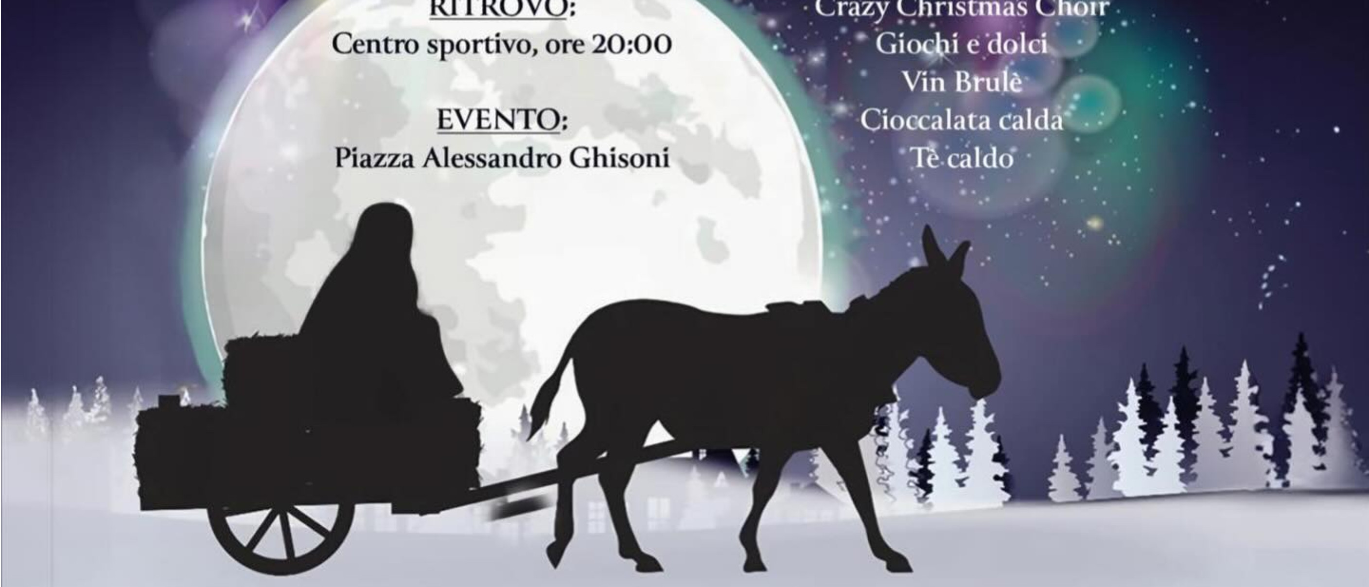 La notte di Santa Lucia