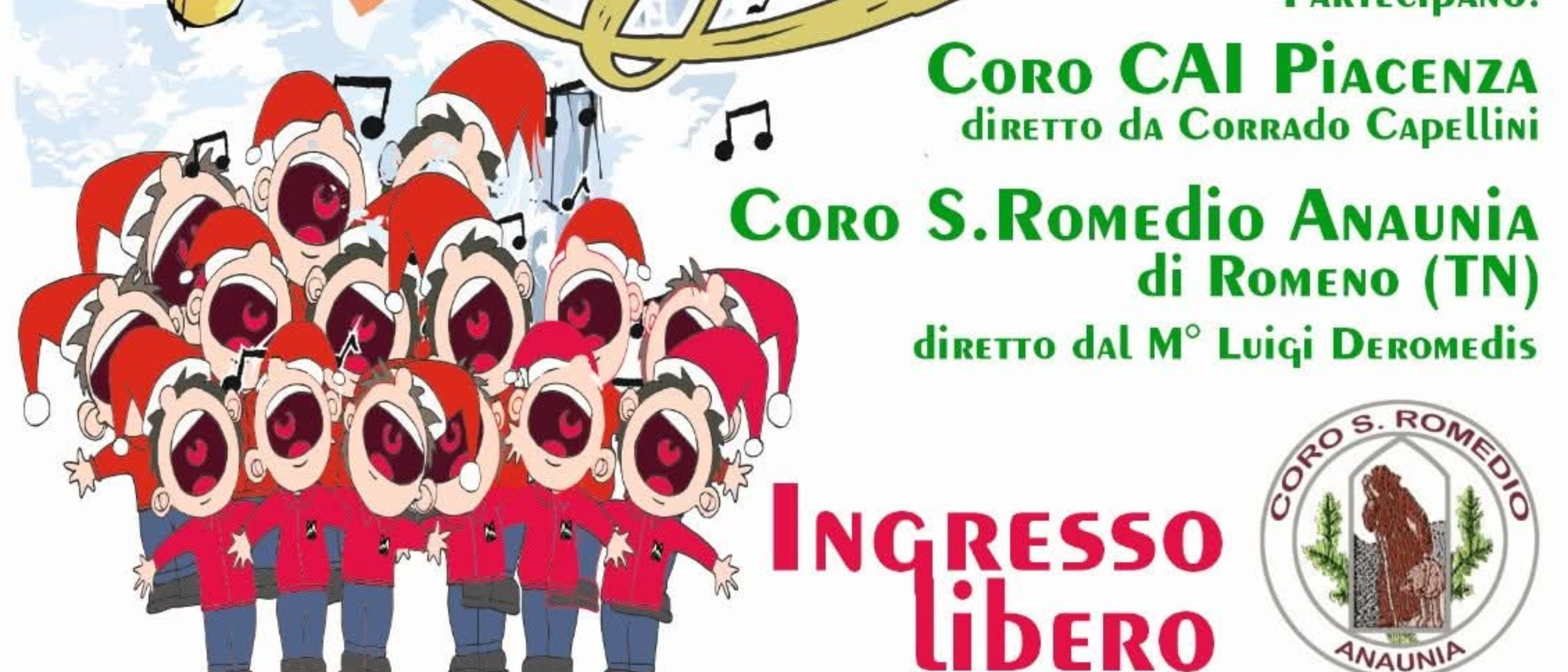 Una Montagna di Auguri