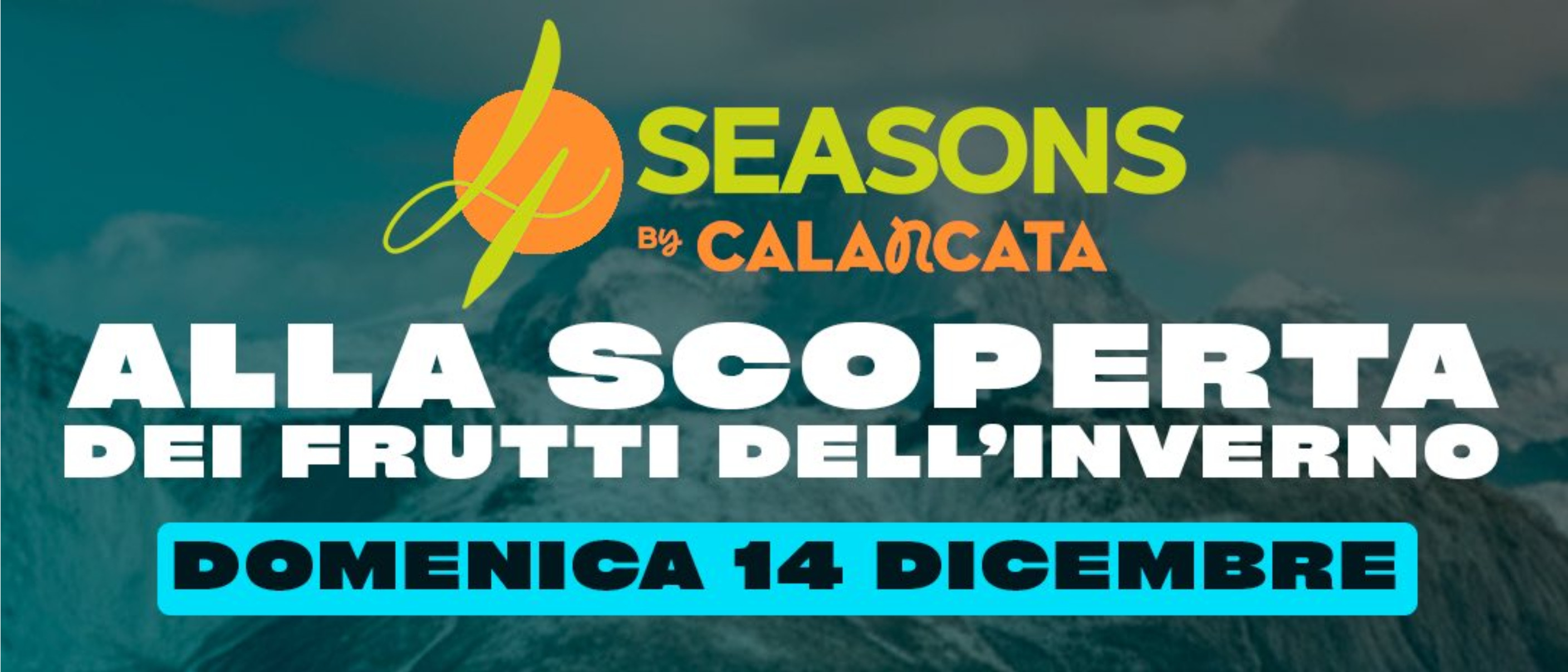 Calancata 4Season - Ep. 5: "Alla Scoperta dei frutti dell’inverno"