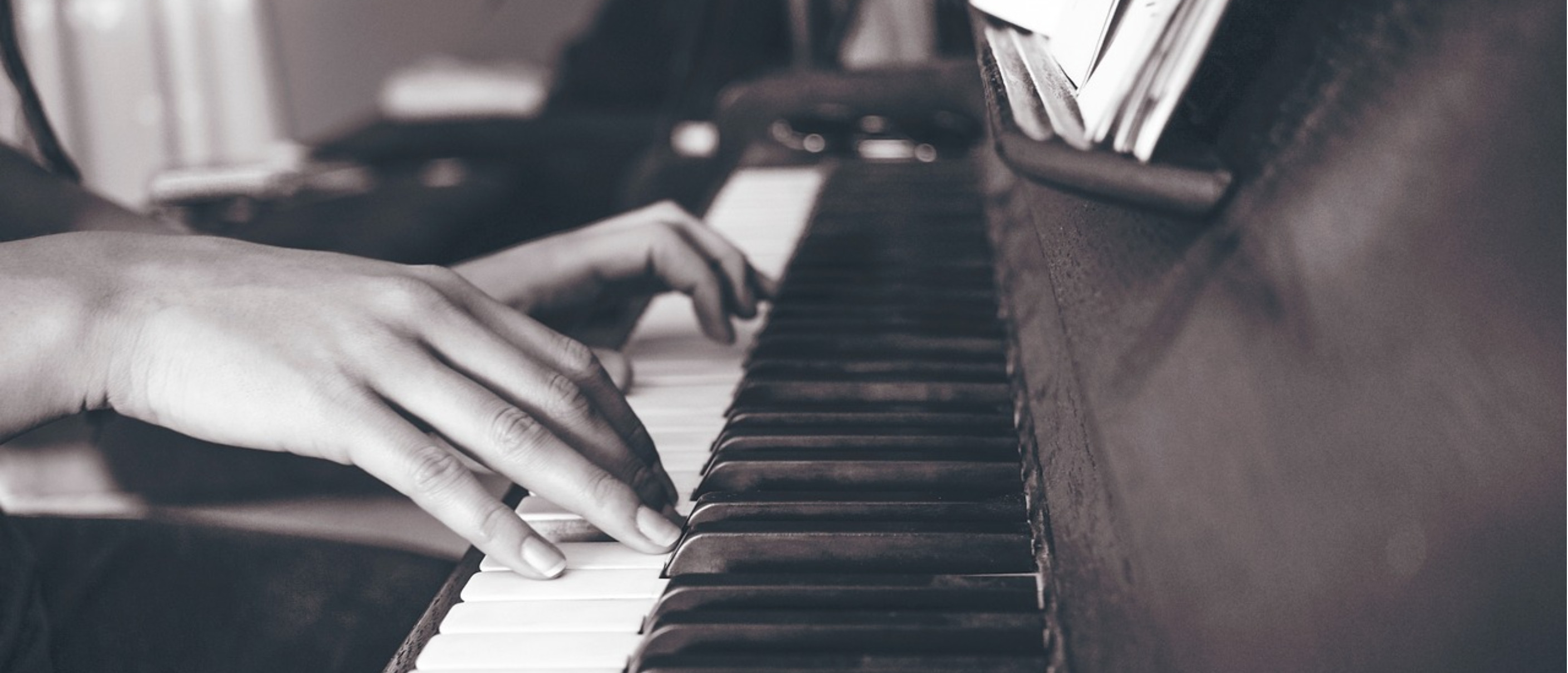 Concerto Pianistico Finale ICPA