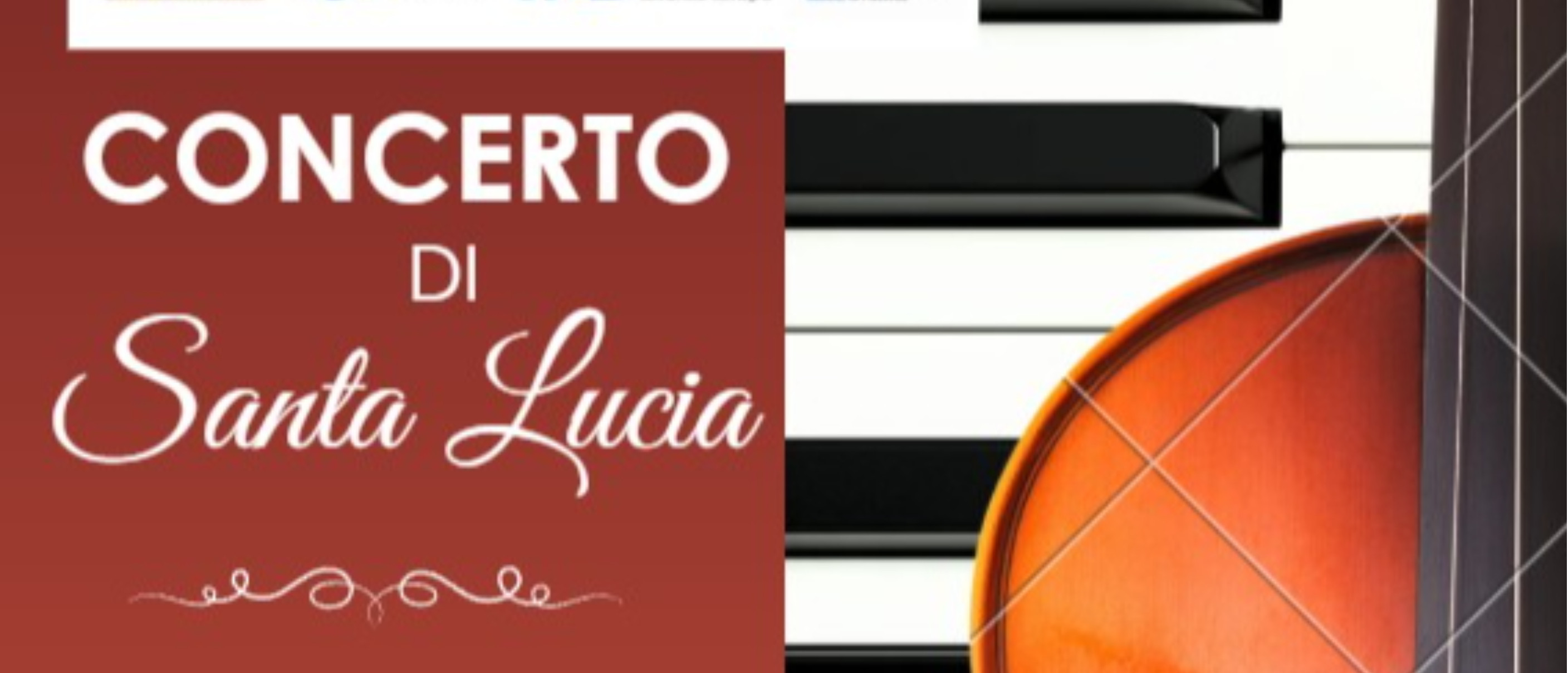 Concerto di Santa Lucia