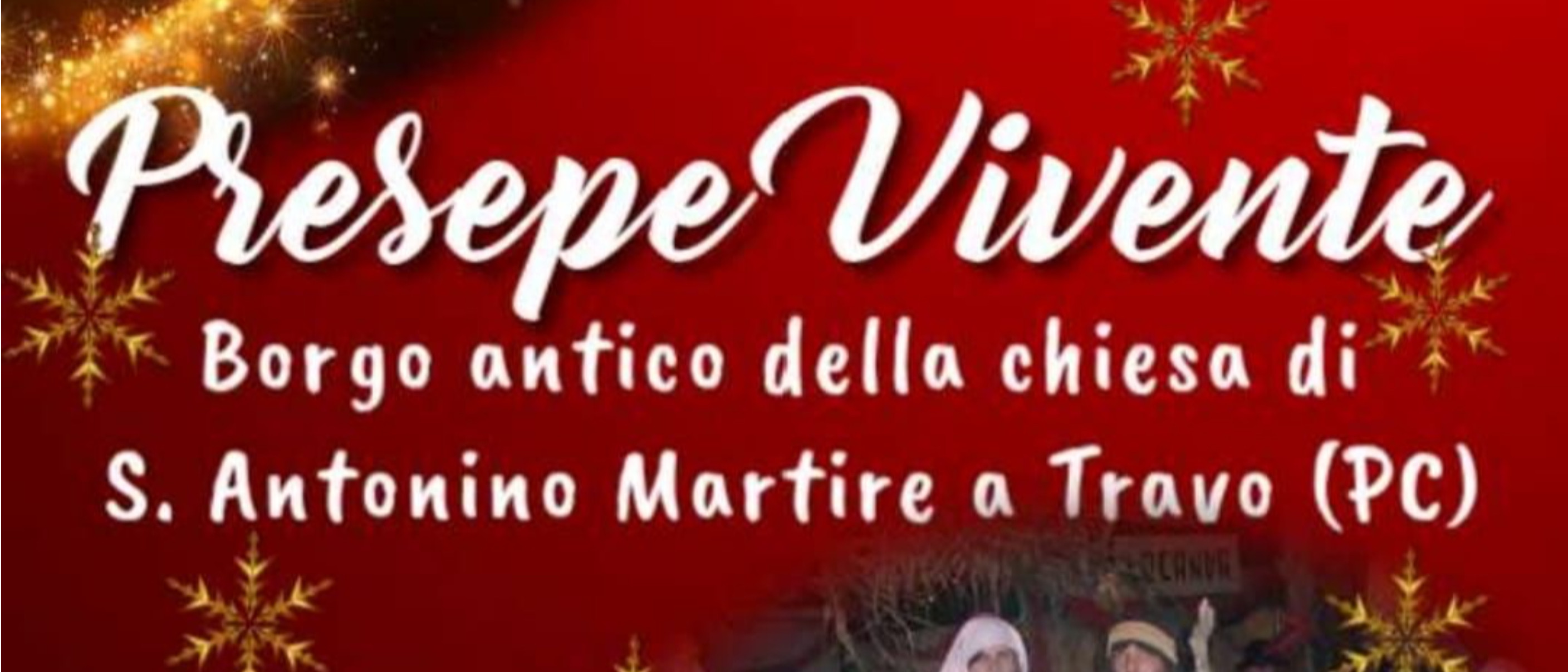 Presepe Vivente
