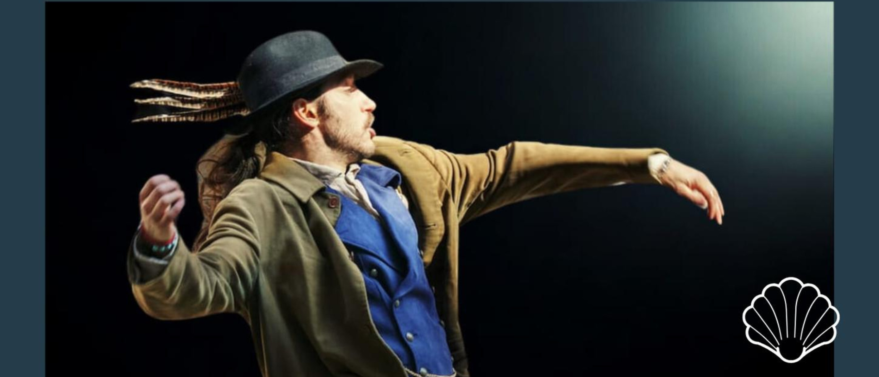 Orsante di e con Matteo Vignati