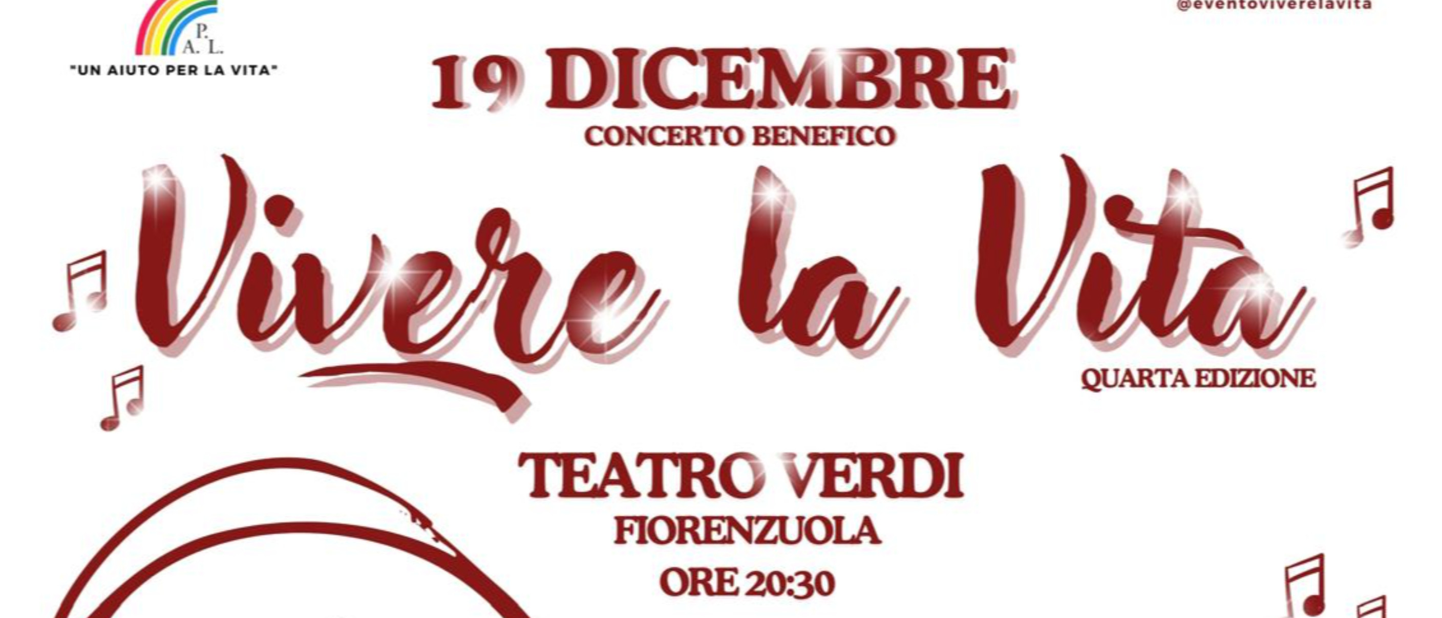 Vivere la Vita - Quarta edizione