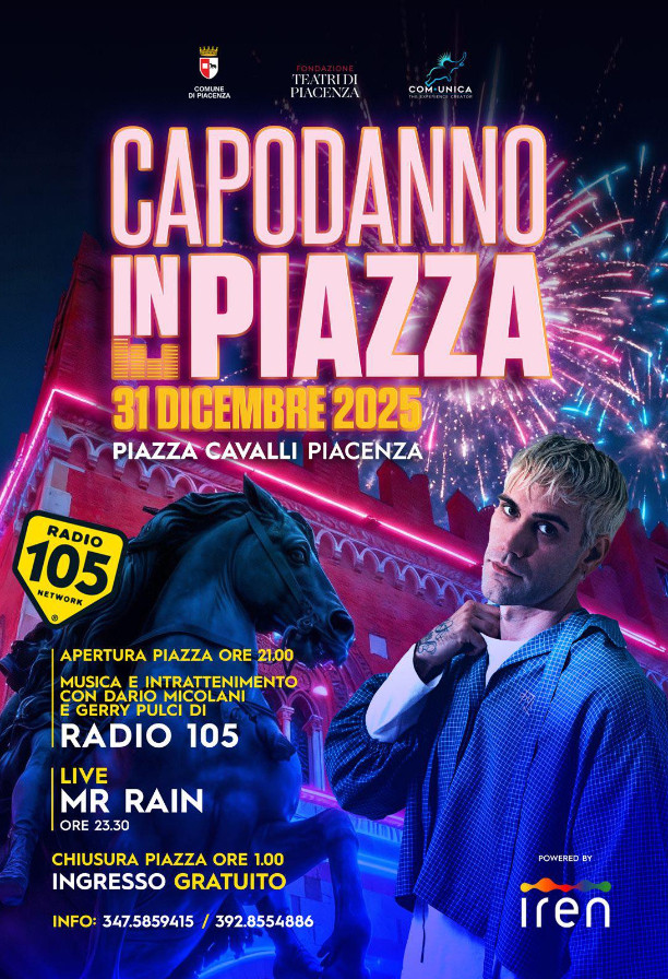 Capodanno in Piazza
