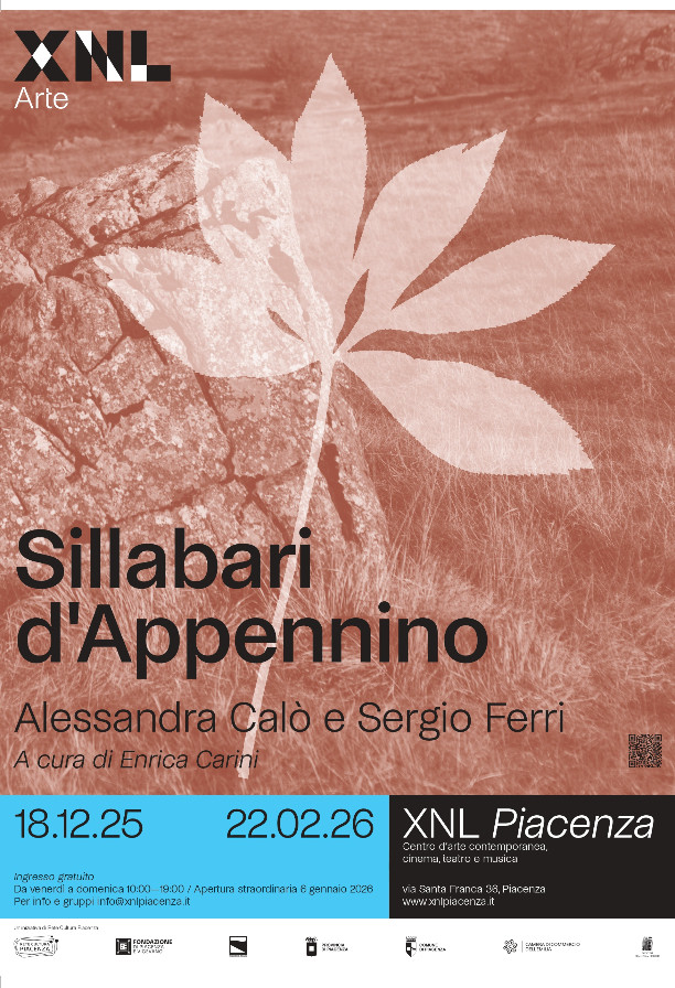Sillabari d’Appennino