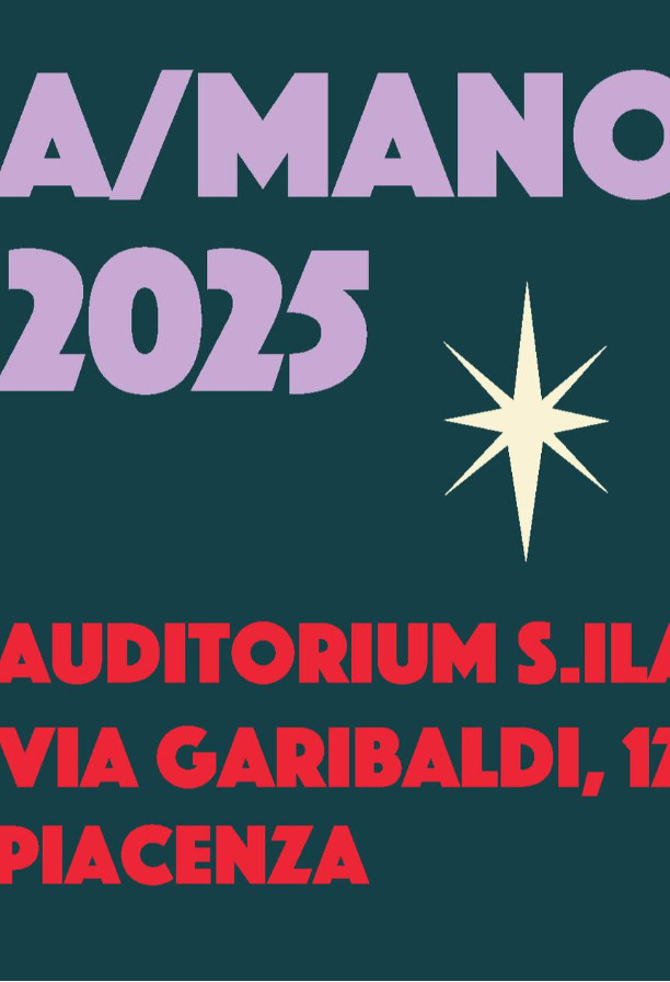 A/Mano Market Xmas Edition