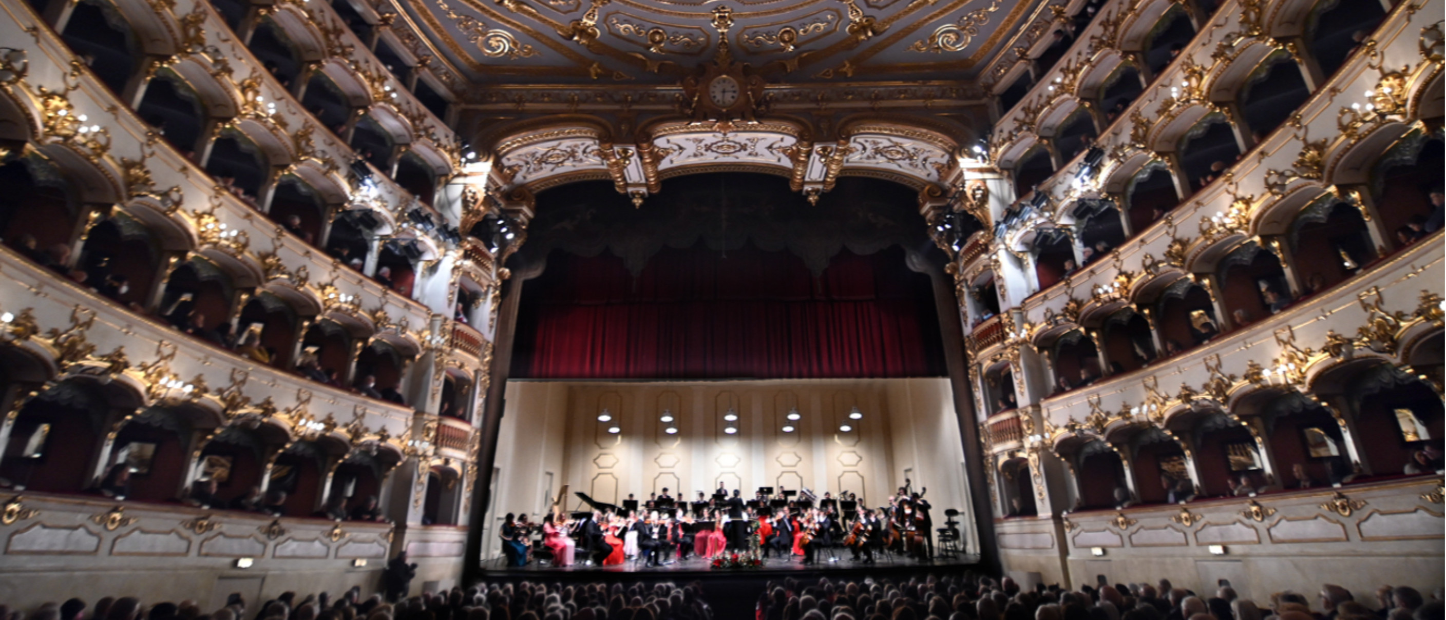 Concerto di San Silvestro
