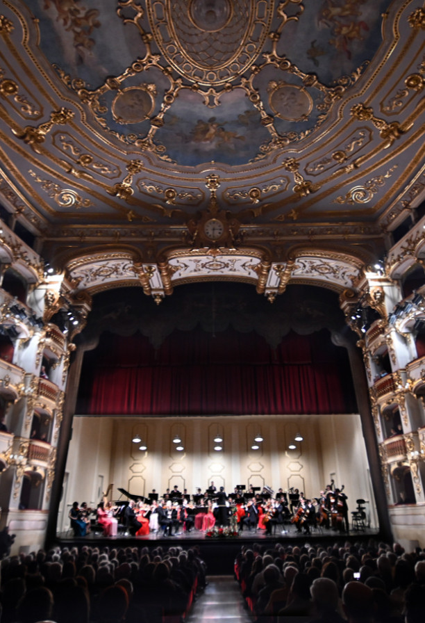 Concerto di San Silvestro