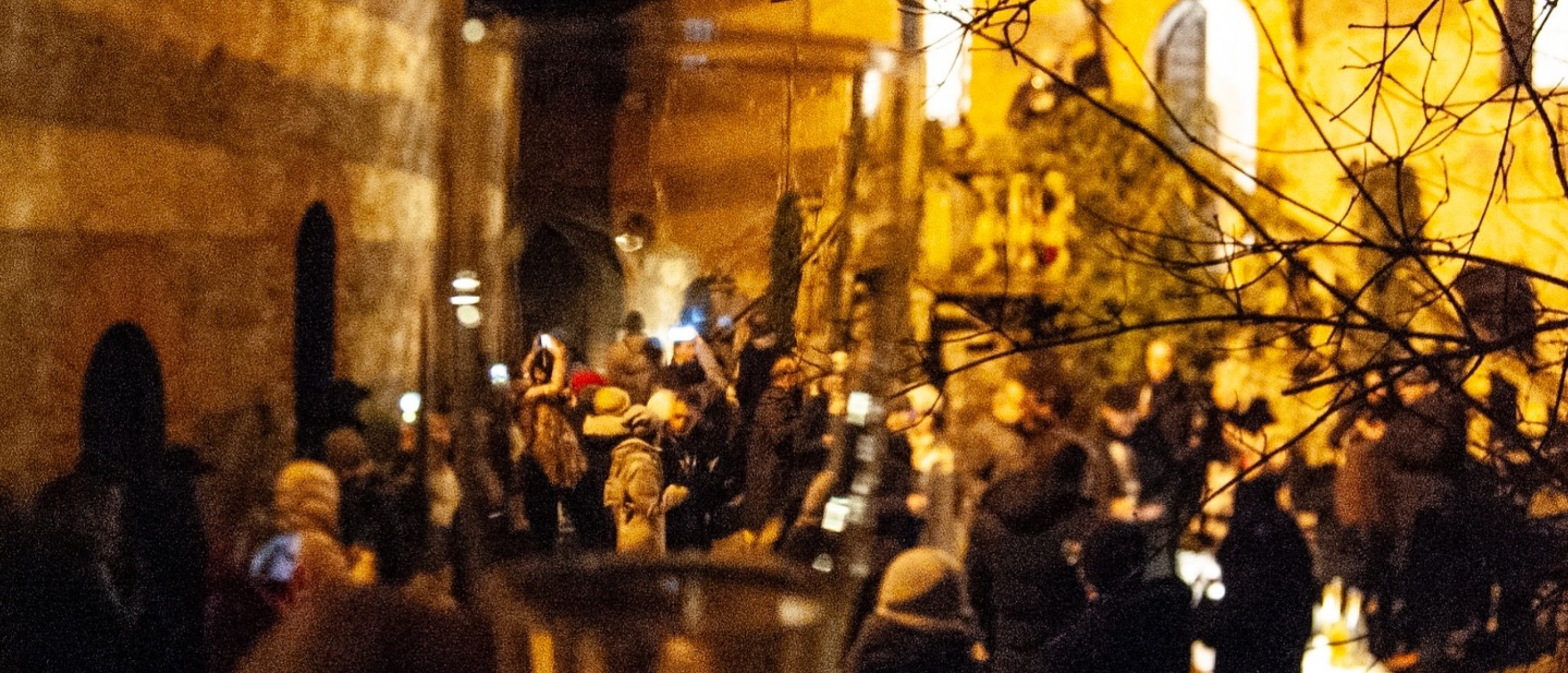 Capodanno al Castello di Gropparello