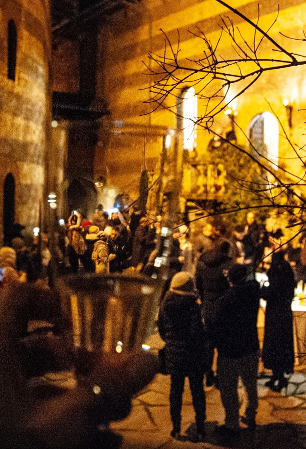 Capodanno al Castello di Gropparello