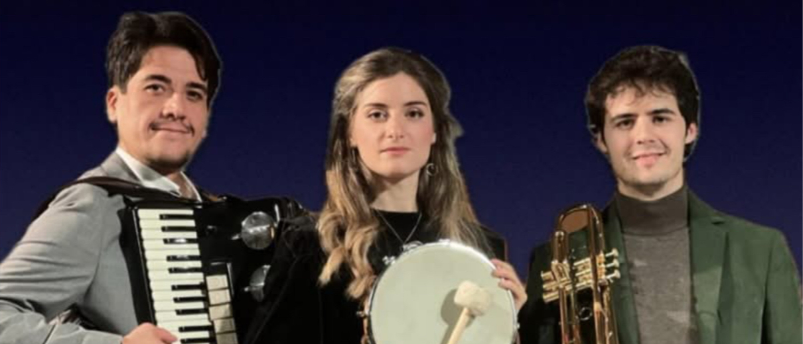 Il Natale dei Popoli – Canti e poesie dal mondo