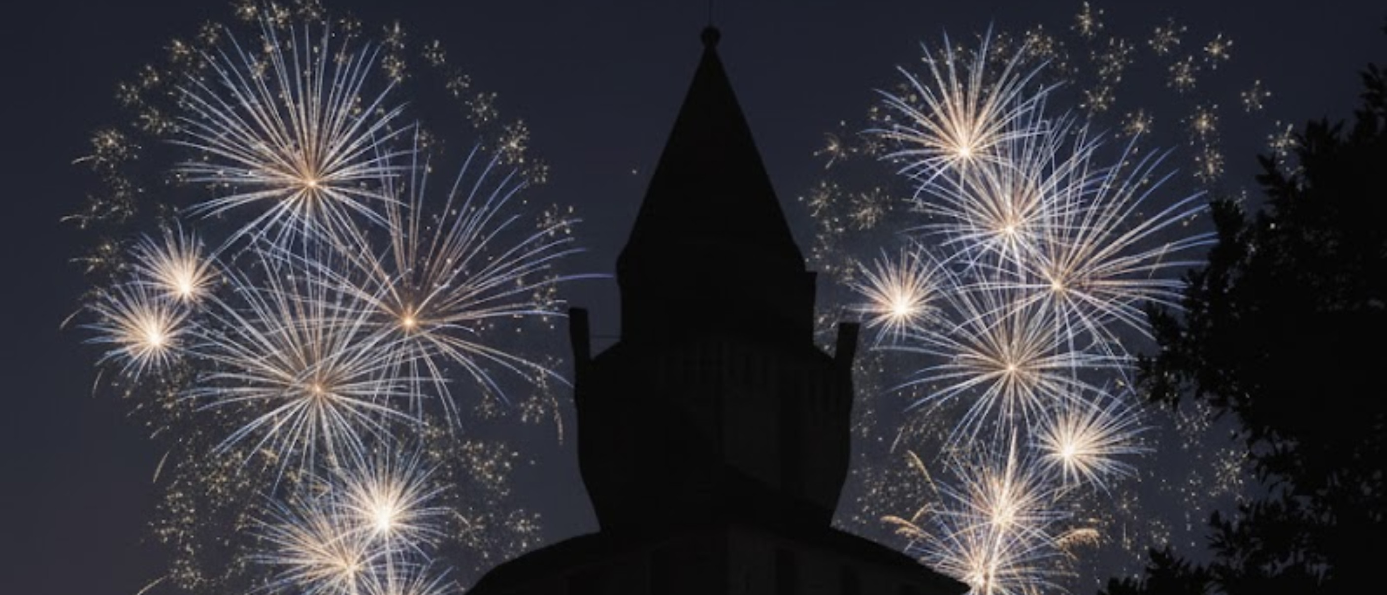 Capodanno al Castello di Rivalta