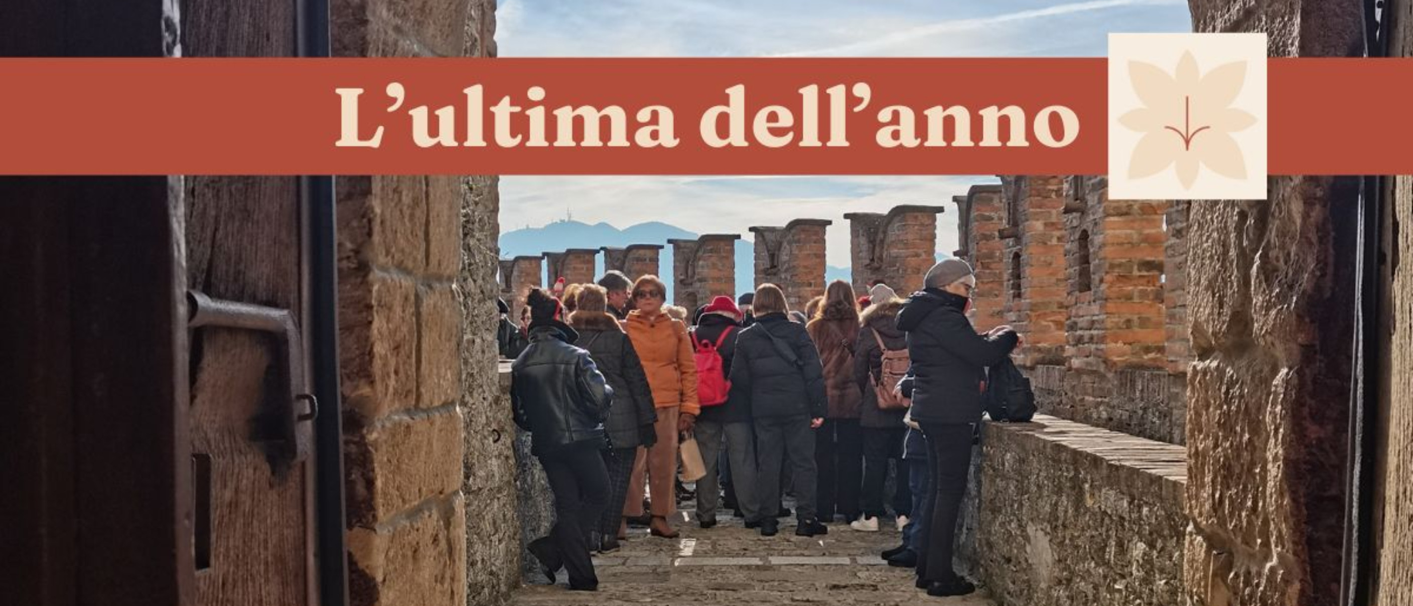 L’ultima dell’anno a Vigoleno