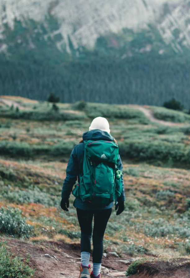 Escursione al Monte Denavolo