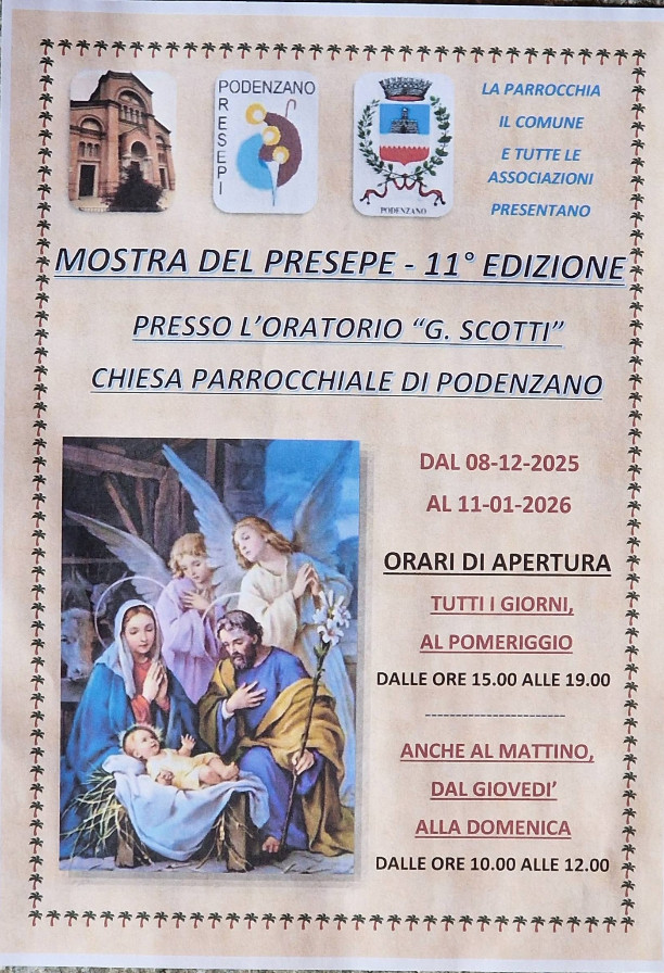 Mostra del Presepe