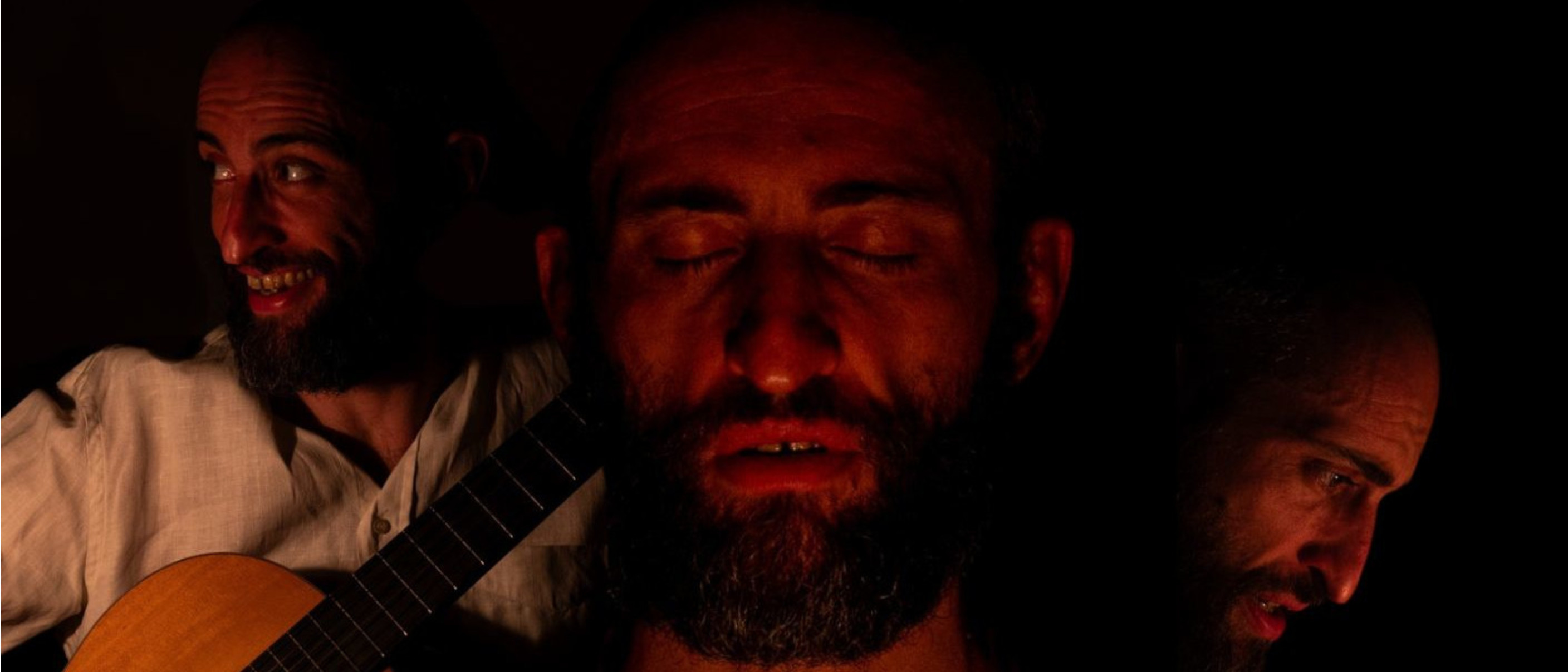 Nessuno di Andrea Robbiano