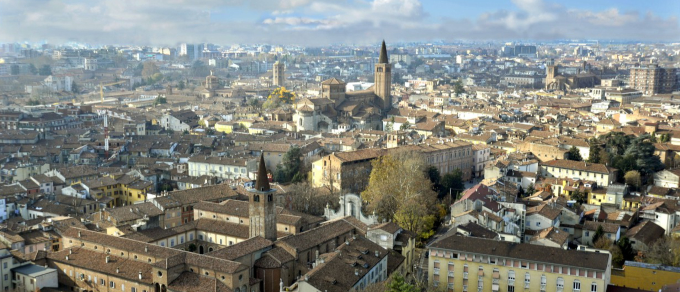 Aperti per Voi - Touring Club Italiano