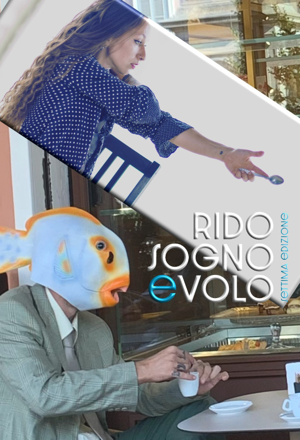 E. / Ittiocracy – Serata di circo contemporaneo