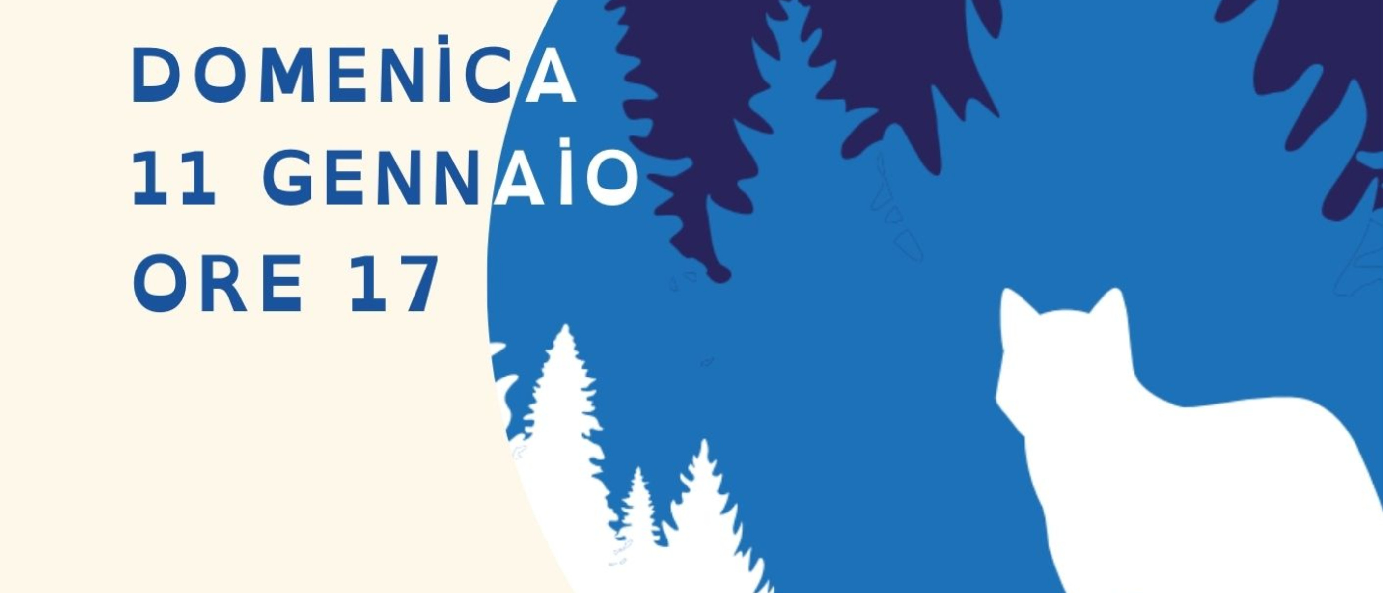 Domeniche Detox - La scuola dei lupi cattivi