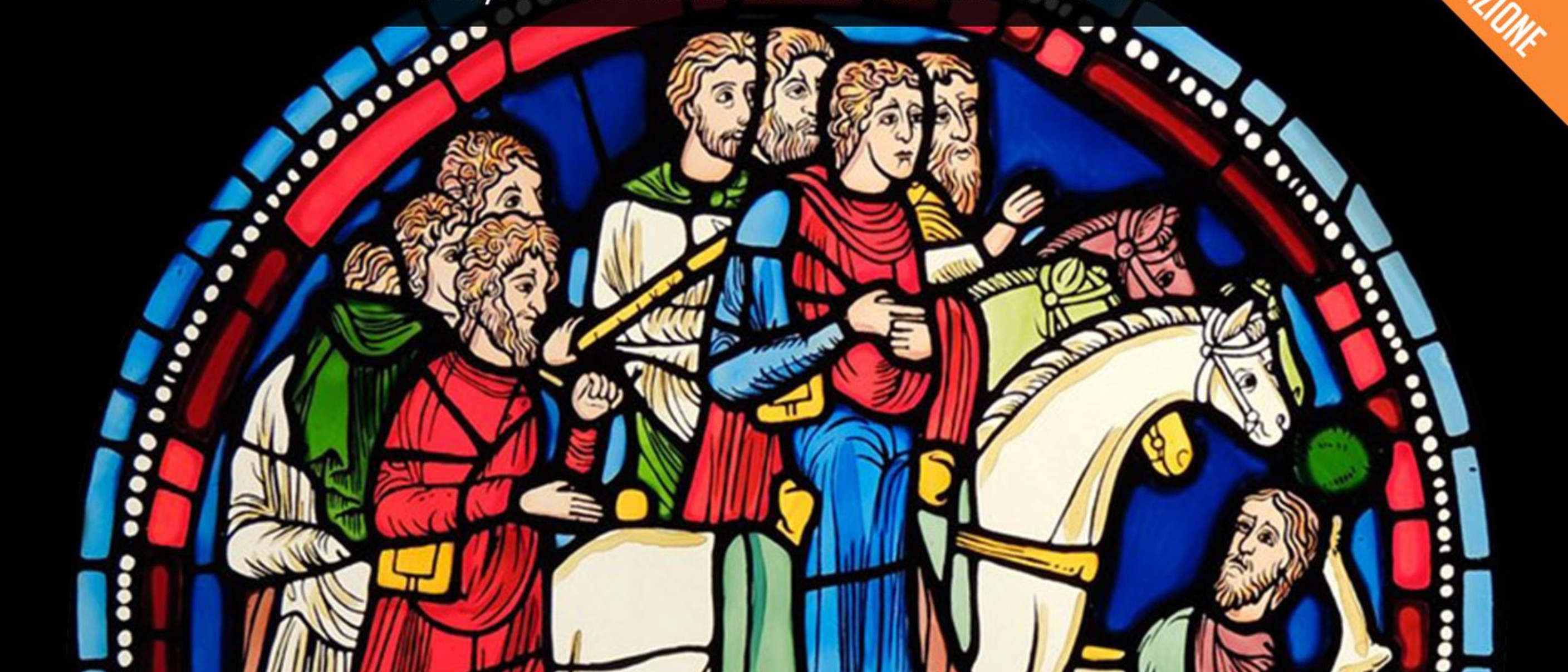 Sigillum. Segni e simboli della Via Francigena nella Piacenza medievale