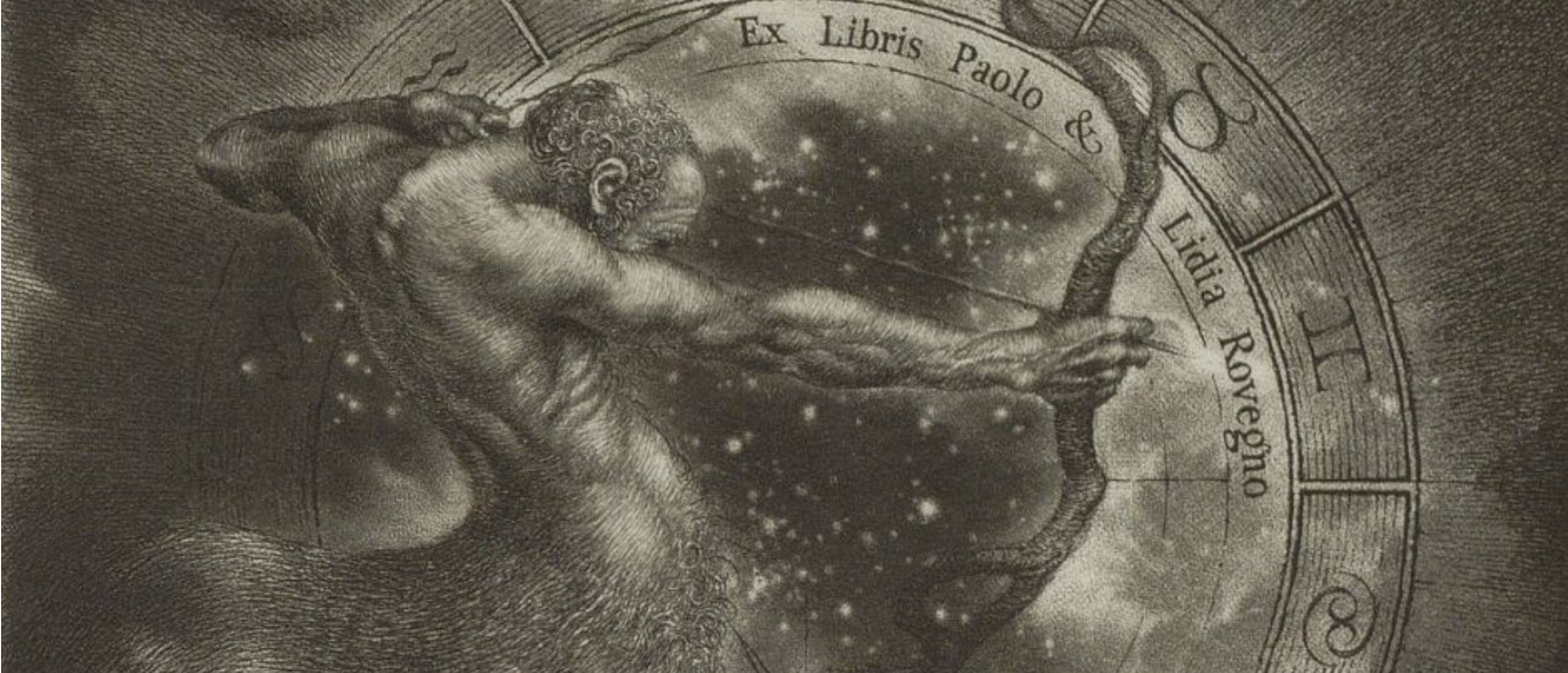 Grandi incisori della piccola grafica dedicata