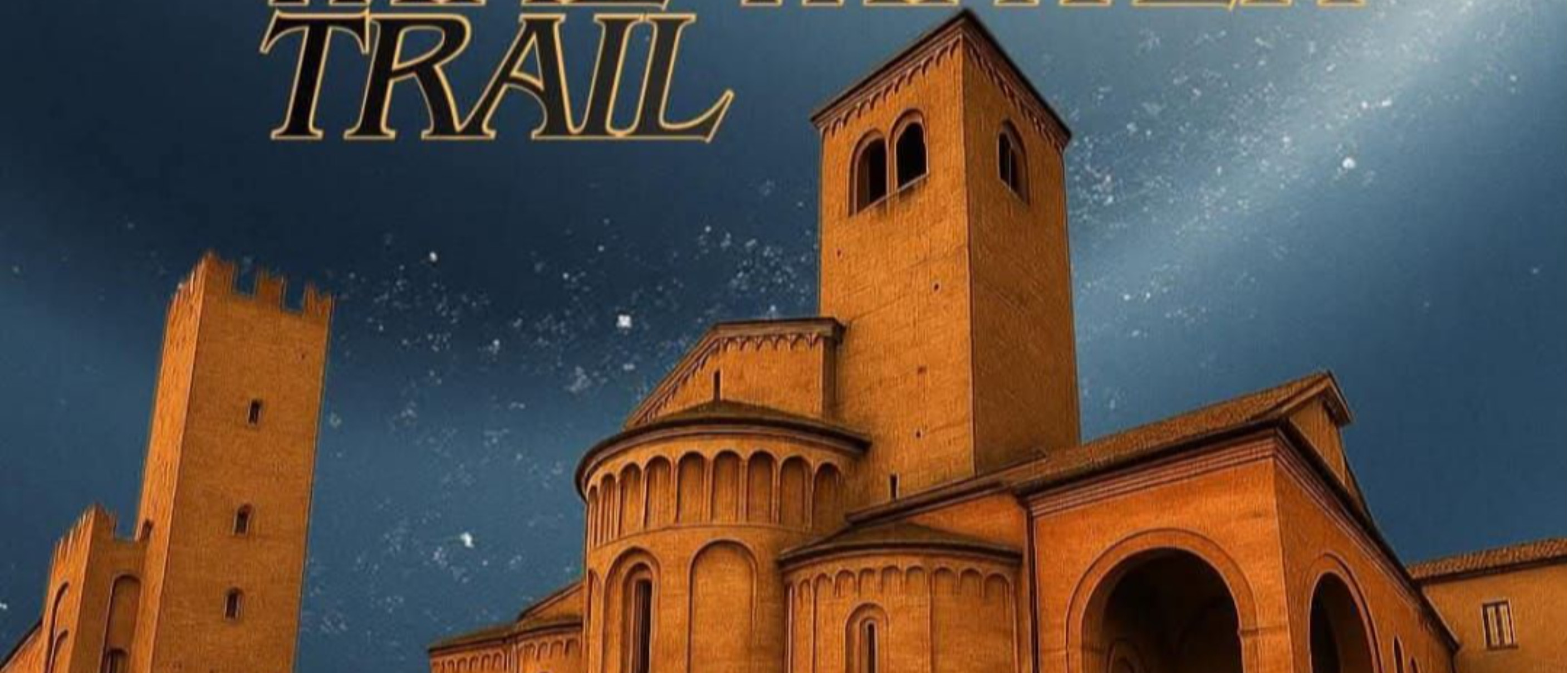 Monterosso Wine Winter Trail