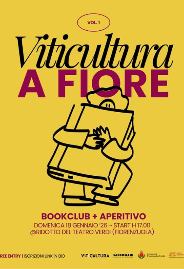 Viticultura a Fiore - Vol. 1