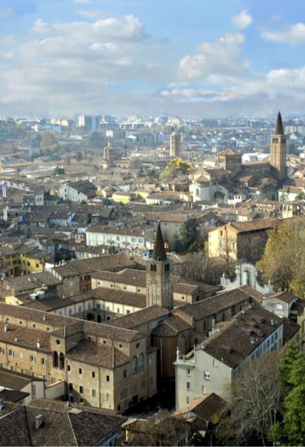 Amori, gelosie e tradimenti nella storia di Piacenza - Visita guidata IAT-R