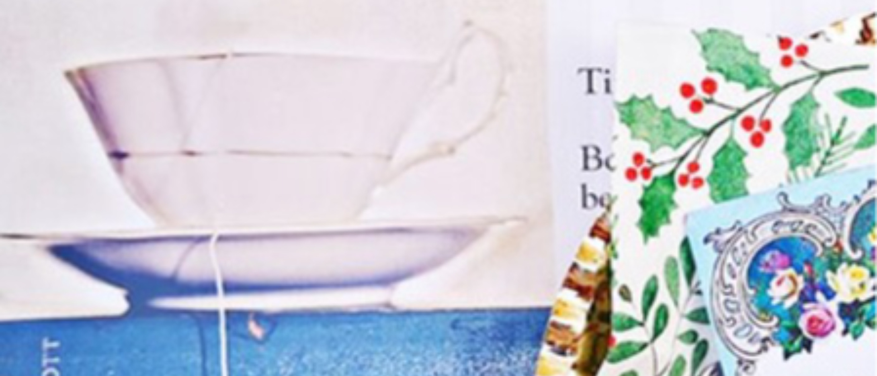 Teatime with Jane - Il Miglio Verde di Stephen King