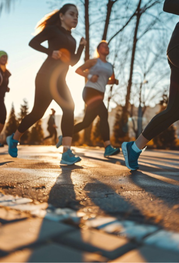 17ª Marcia del Volontariato