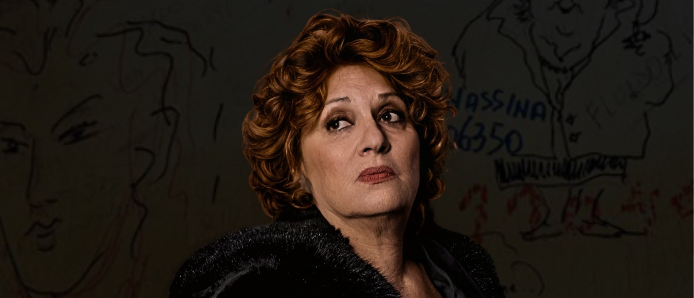 Alda Merini – Una donna sospesa tra il dolore e la gioia