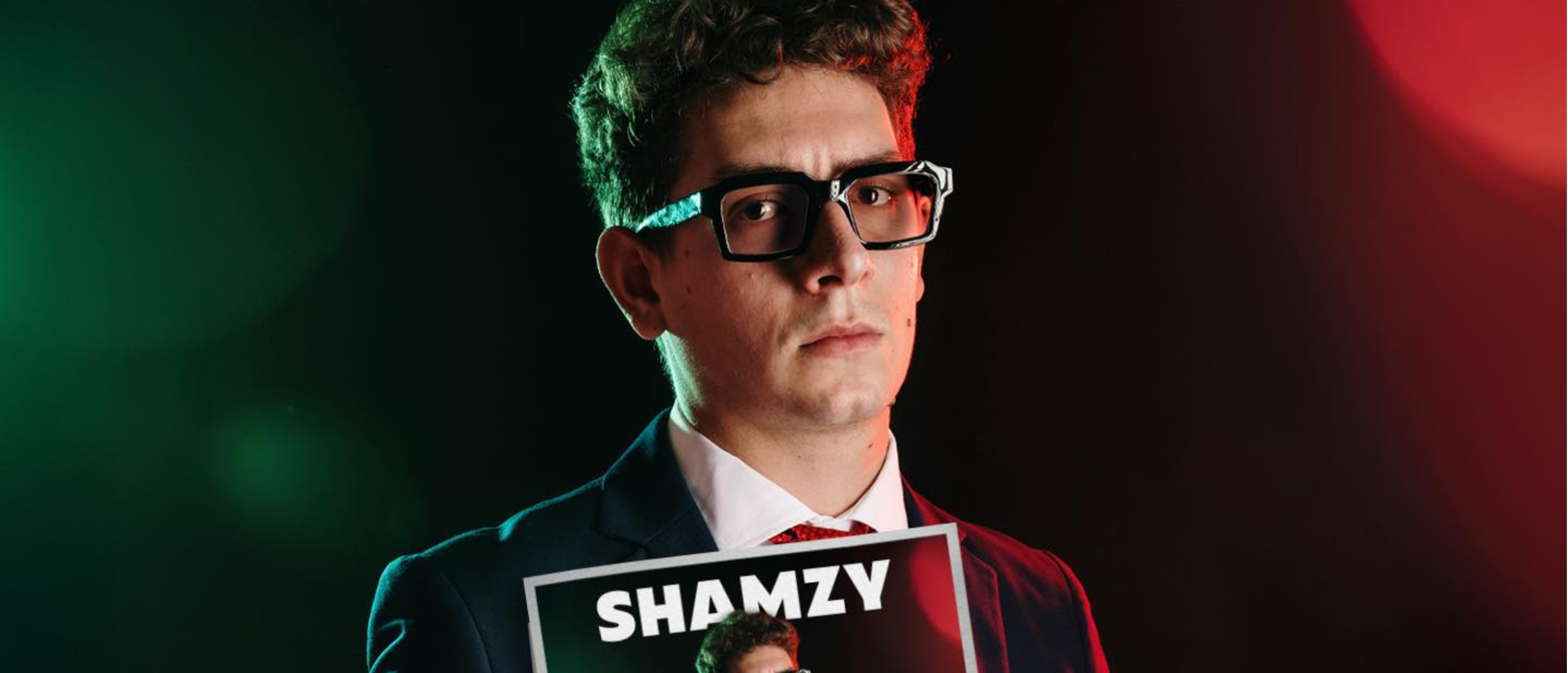 Shamzy – Stato Interessante