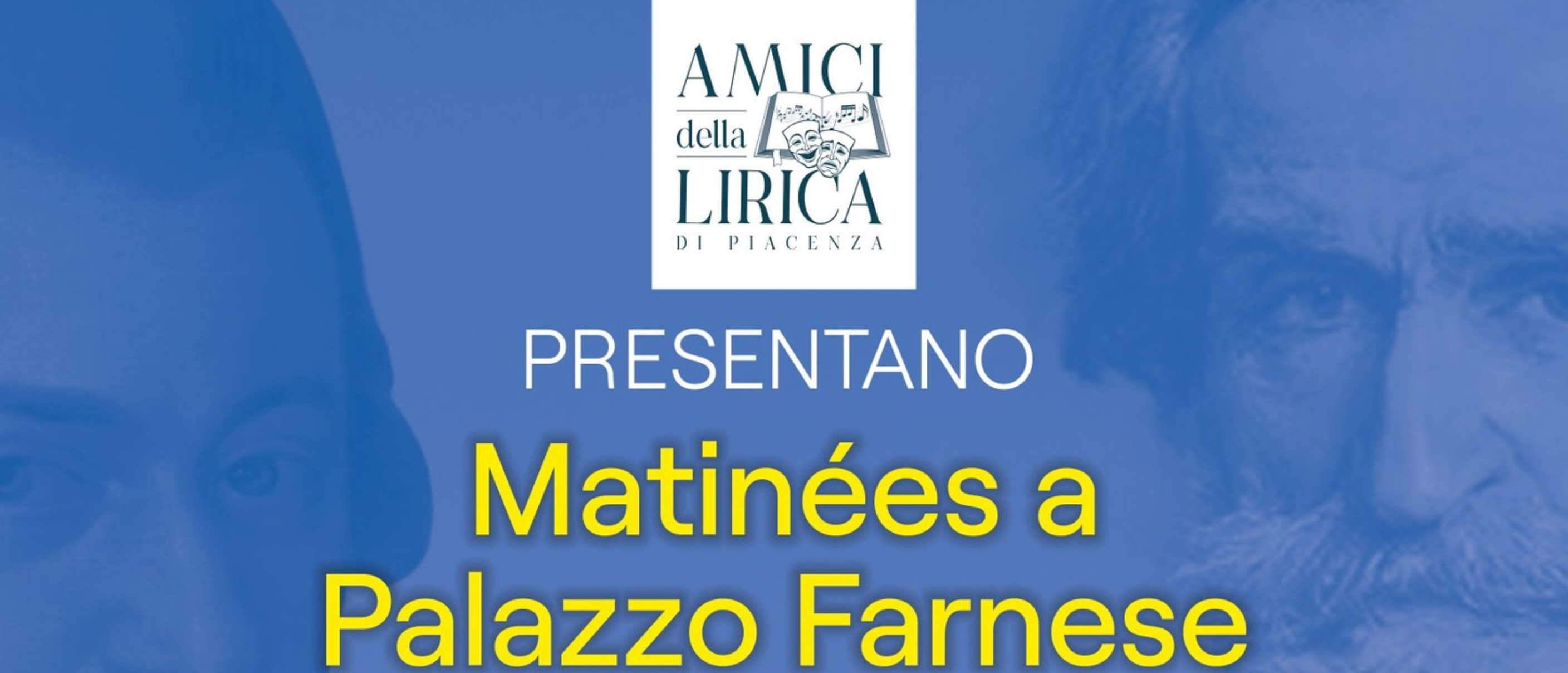 Matinées a Palazzo Farnese - “Mozart: un racconto musicale”
