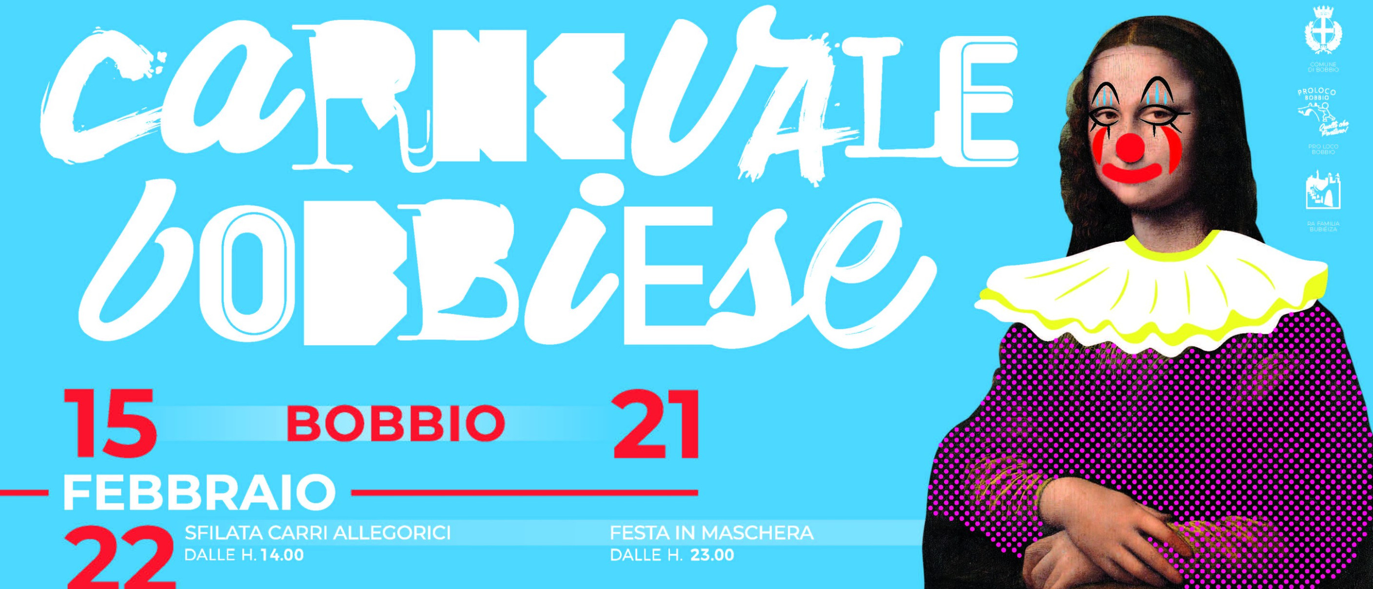 Carnevale Bobbiese