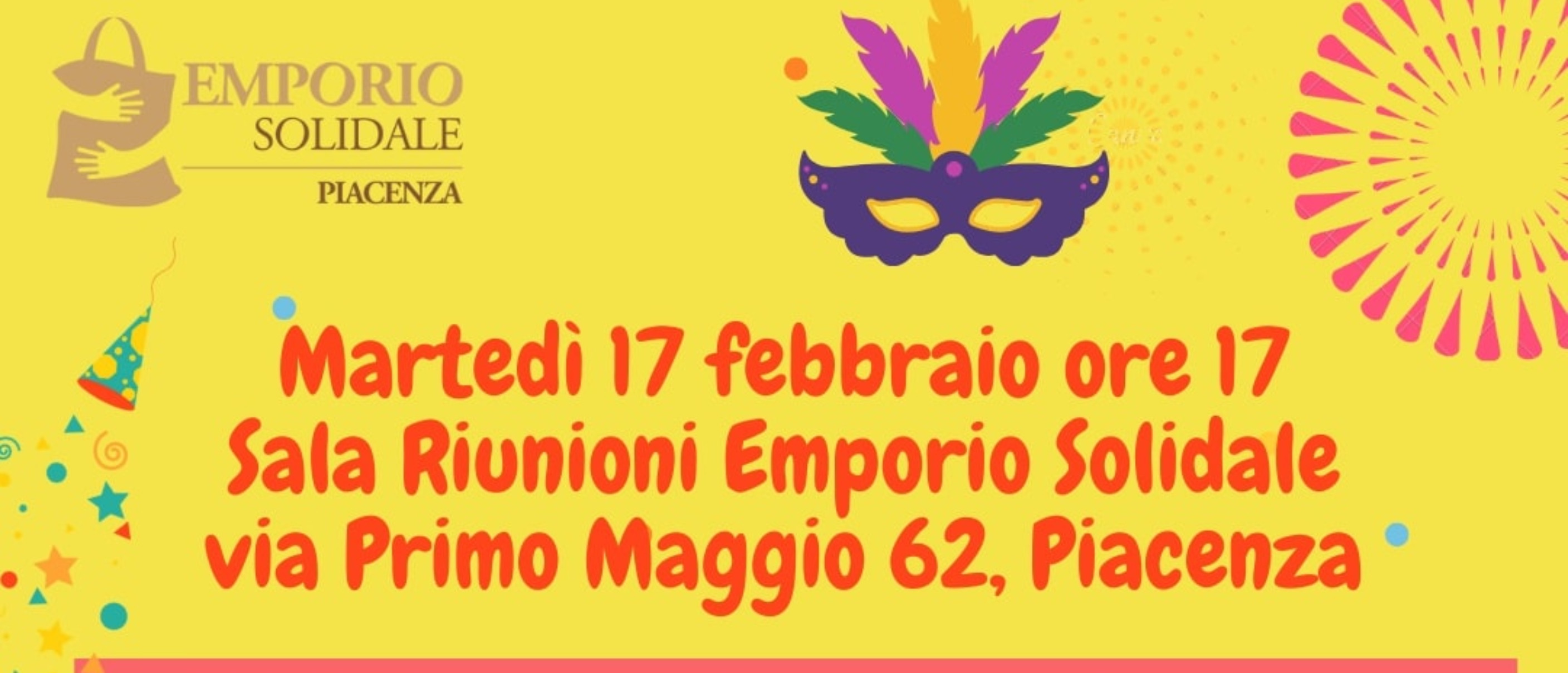 Festa di Carnevale