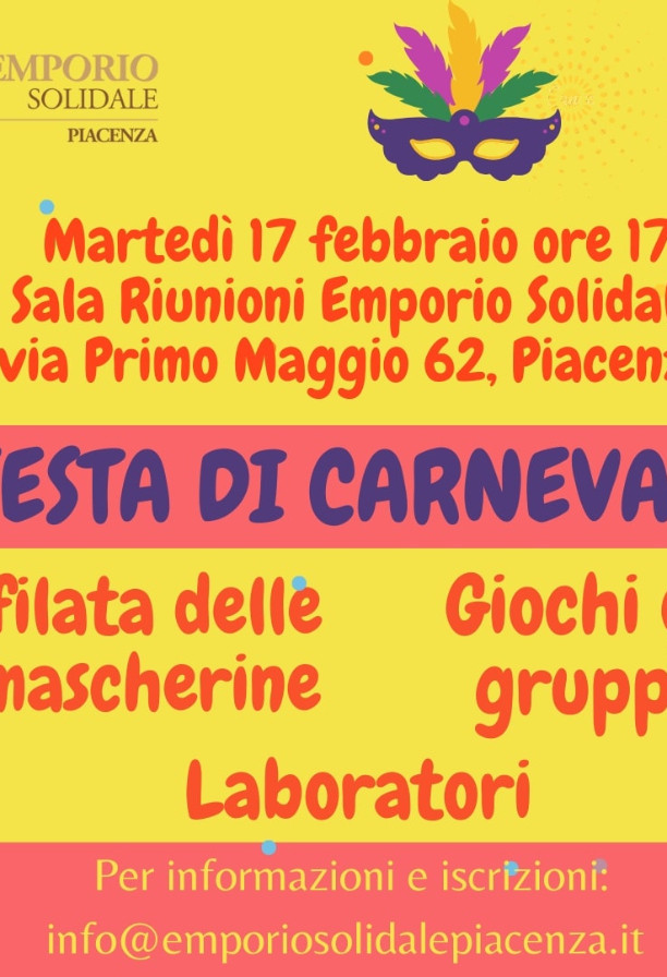 Festa di Carnevale
