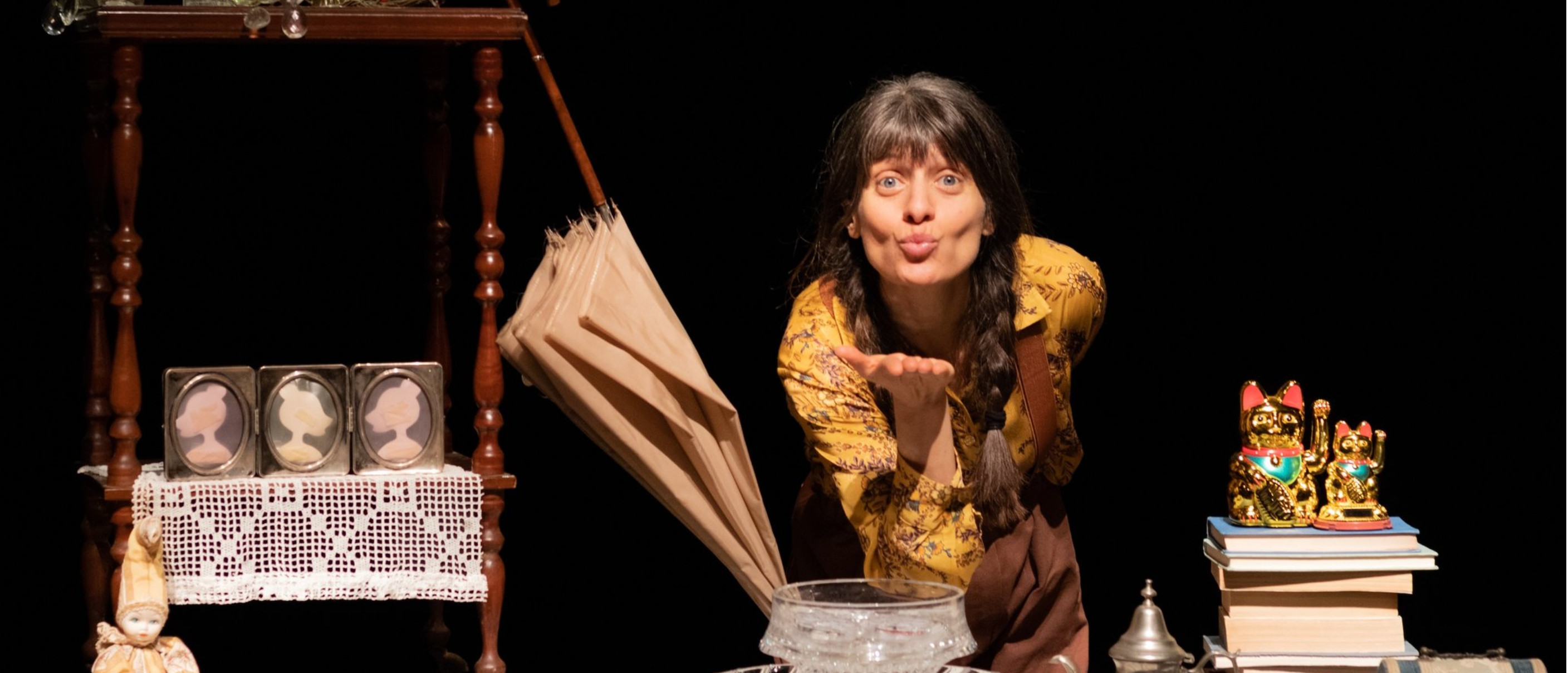 KISS storia di un bacio perduto e ritrovato