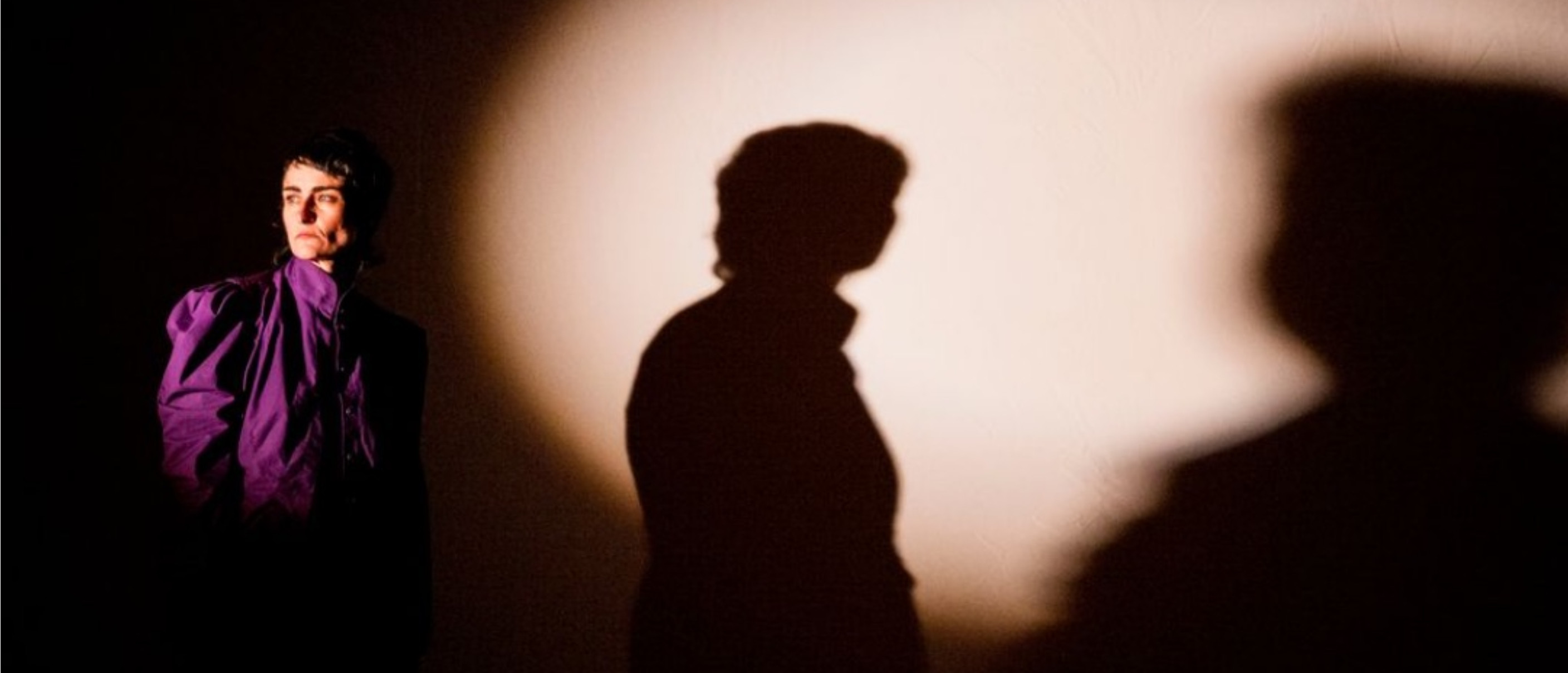 The Doozies. Eleonora Duse, Isadora Duncan e noi