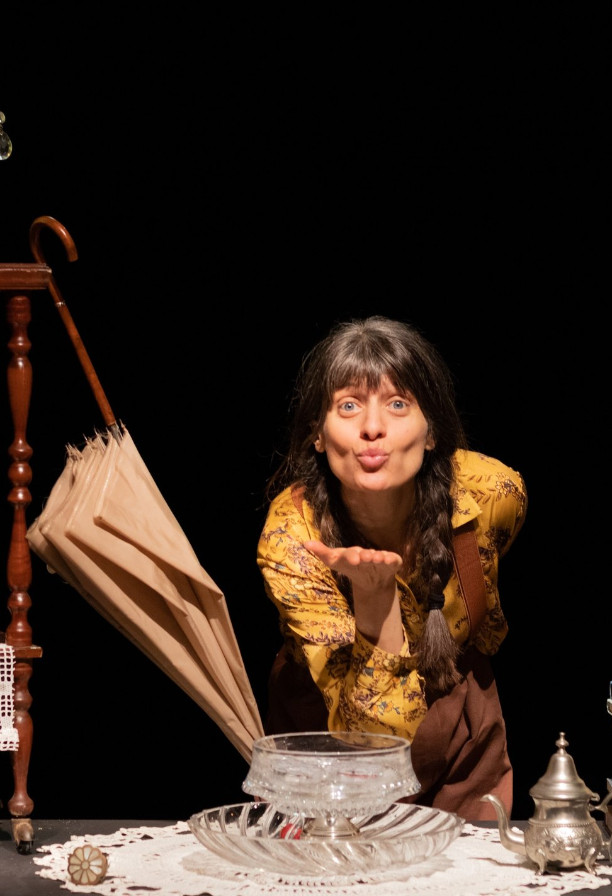 KISS storia di un bacio perduto e ritrovato