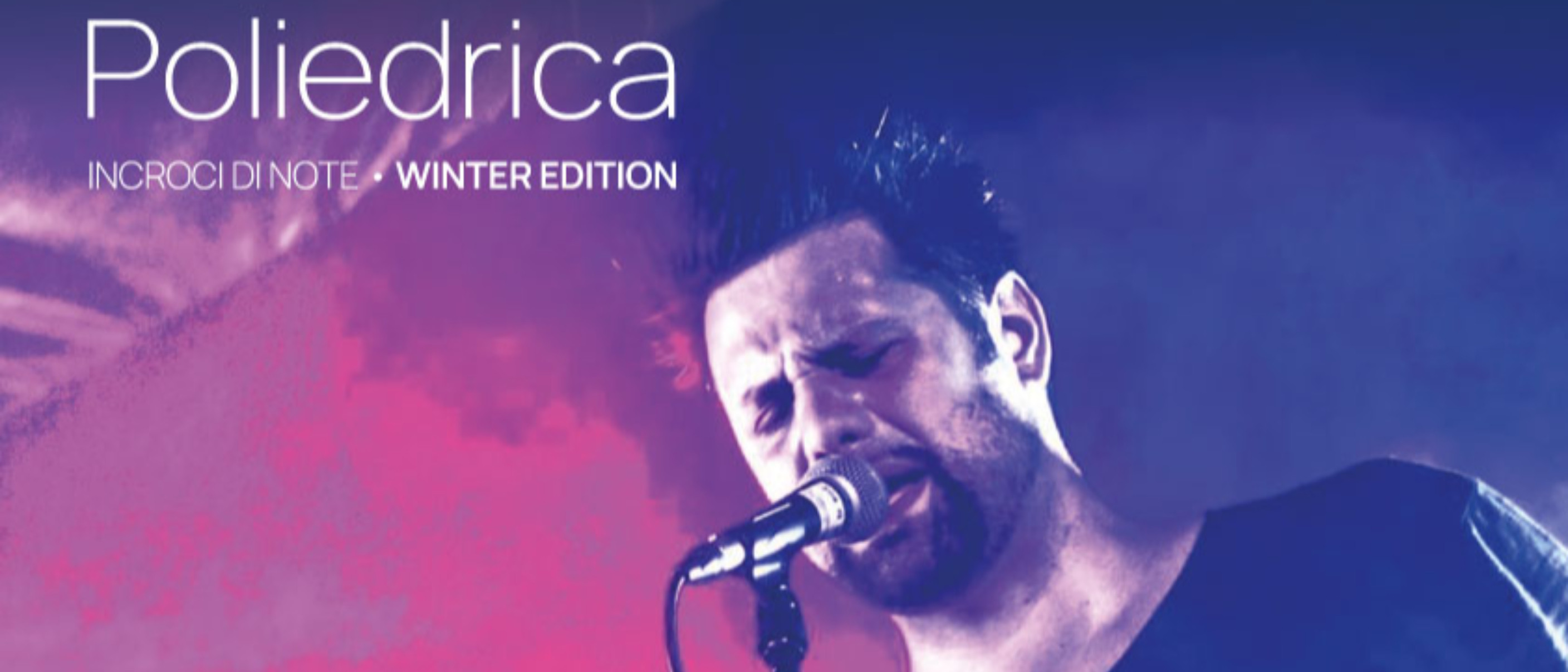 Tutta colpa dei cantautori - Daniele Ronda in concerto