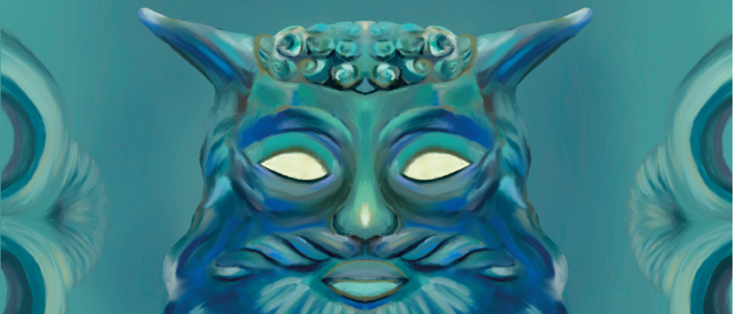 "Genti di fiume. Il culto etrusco del Po" - Conferenza