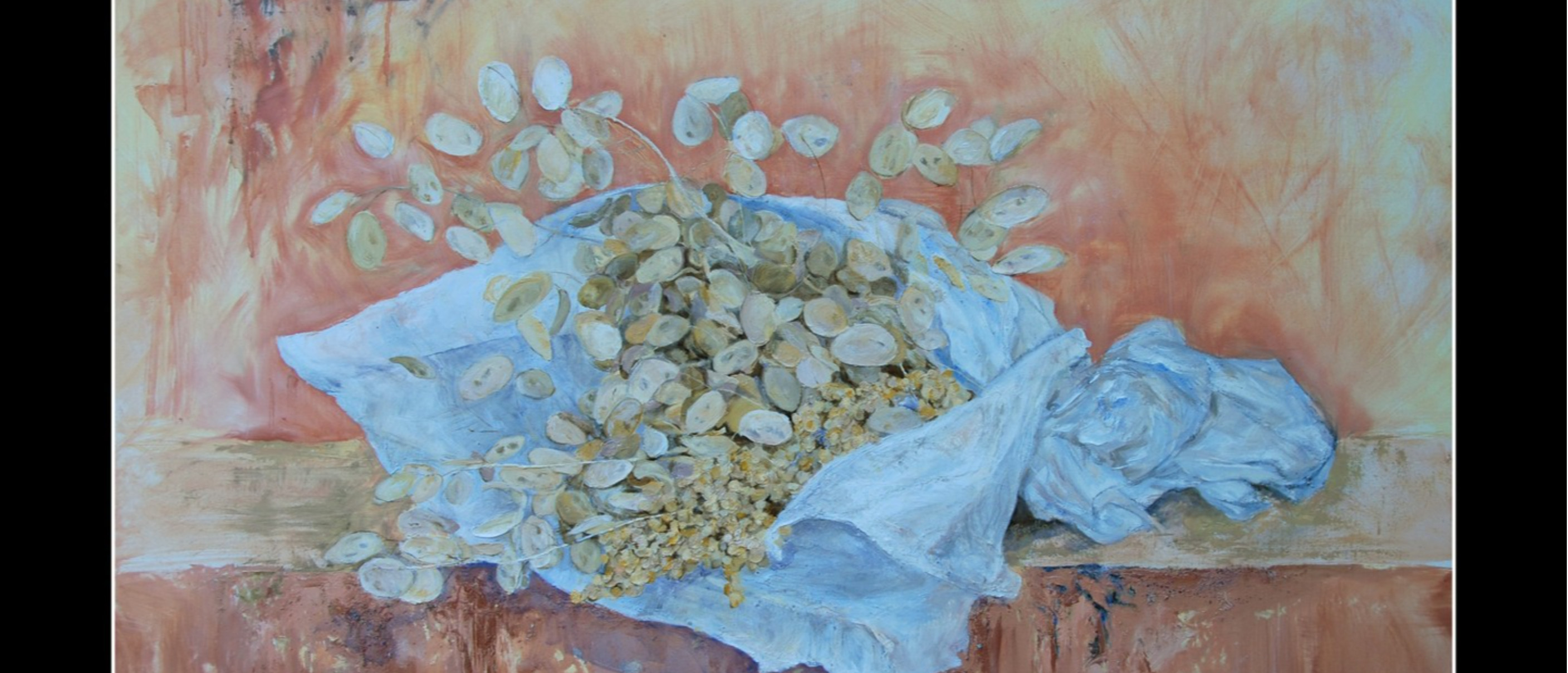 Fiorella Manzini - "Viaggio nella forma oltre la visione"