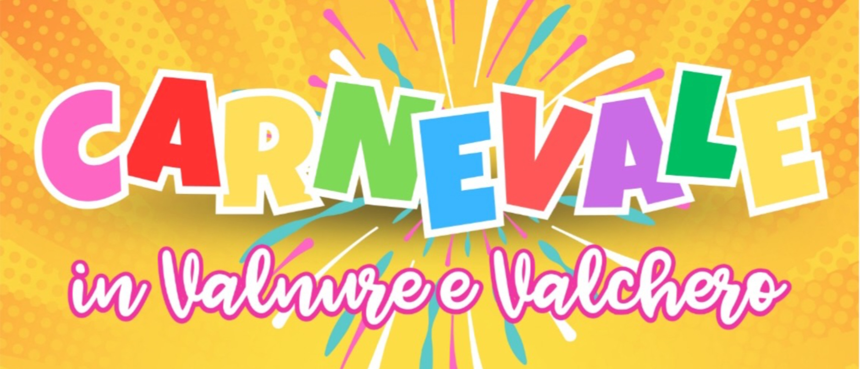 Carnevale in Val Nure e Val Chero - San Giorgio Piacentino