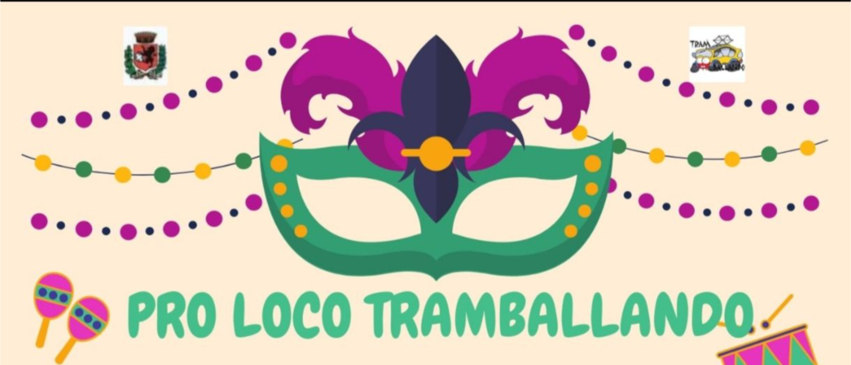 Carnevale in Piazza Paolo a Rivergaro