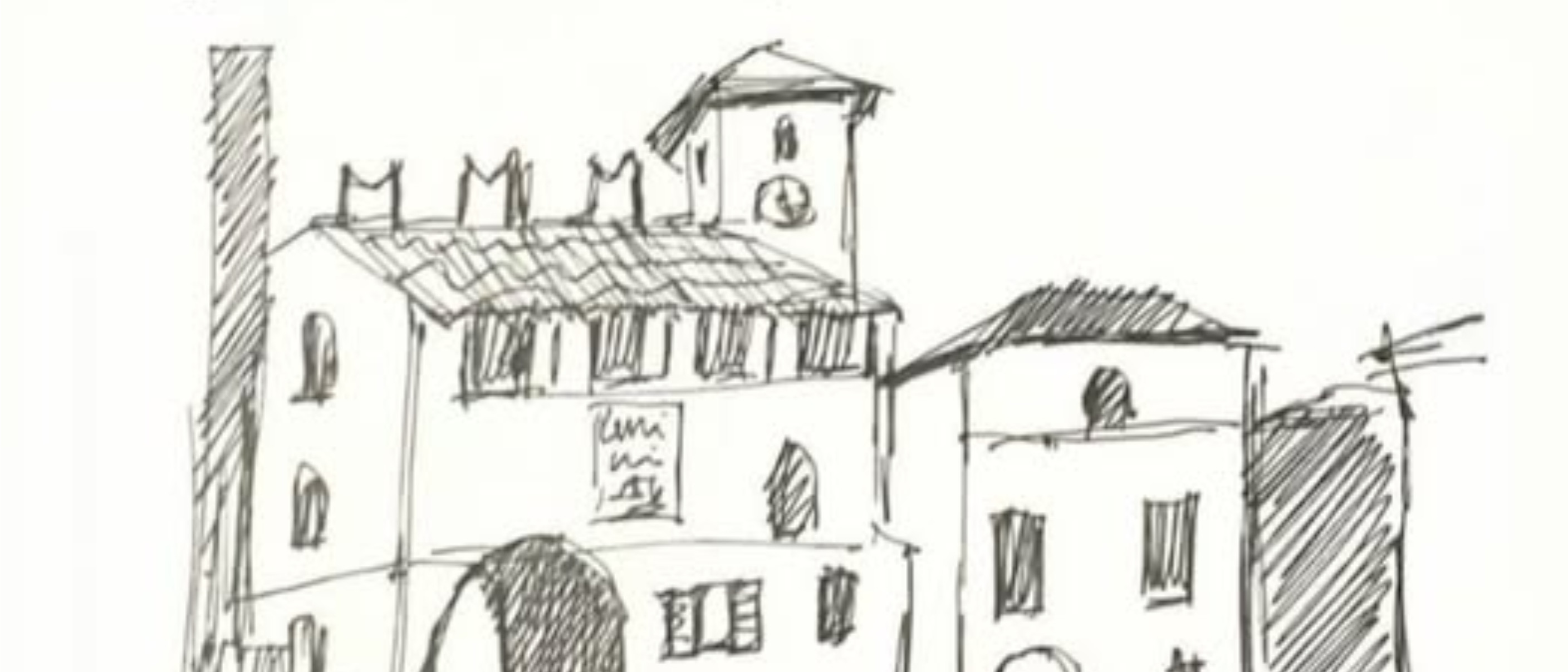 Castell’Arquato: il documento storico (secoli XIV–XIX)