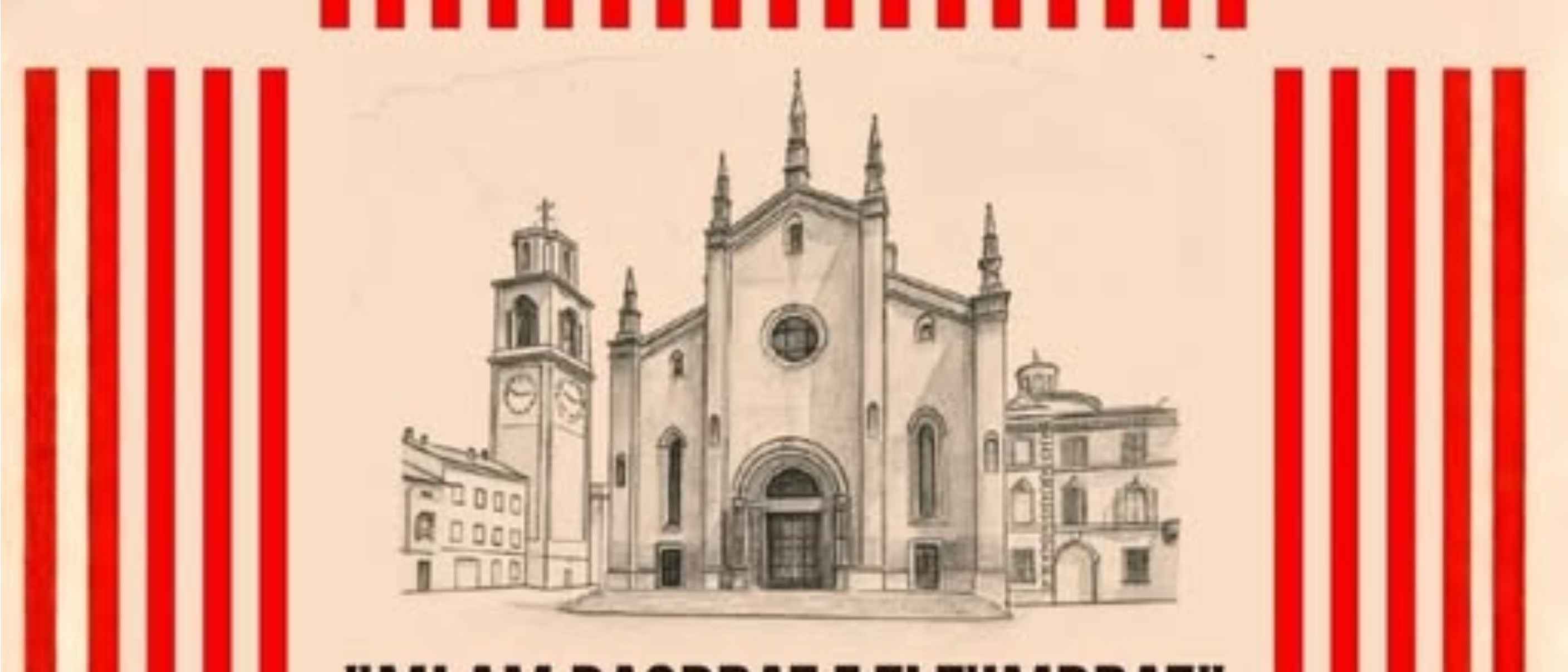 “Mi am dasbrat e ti t’imbrat” – Mercatino del Riuso